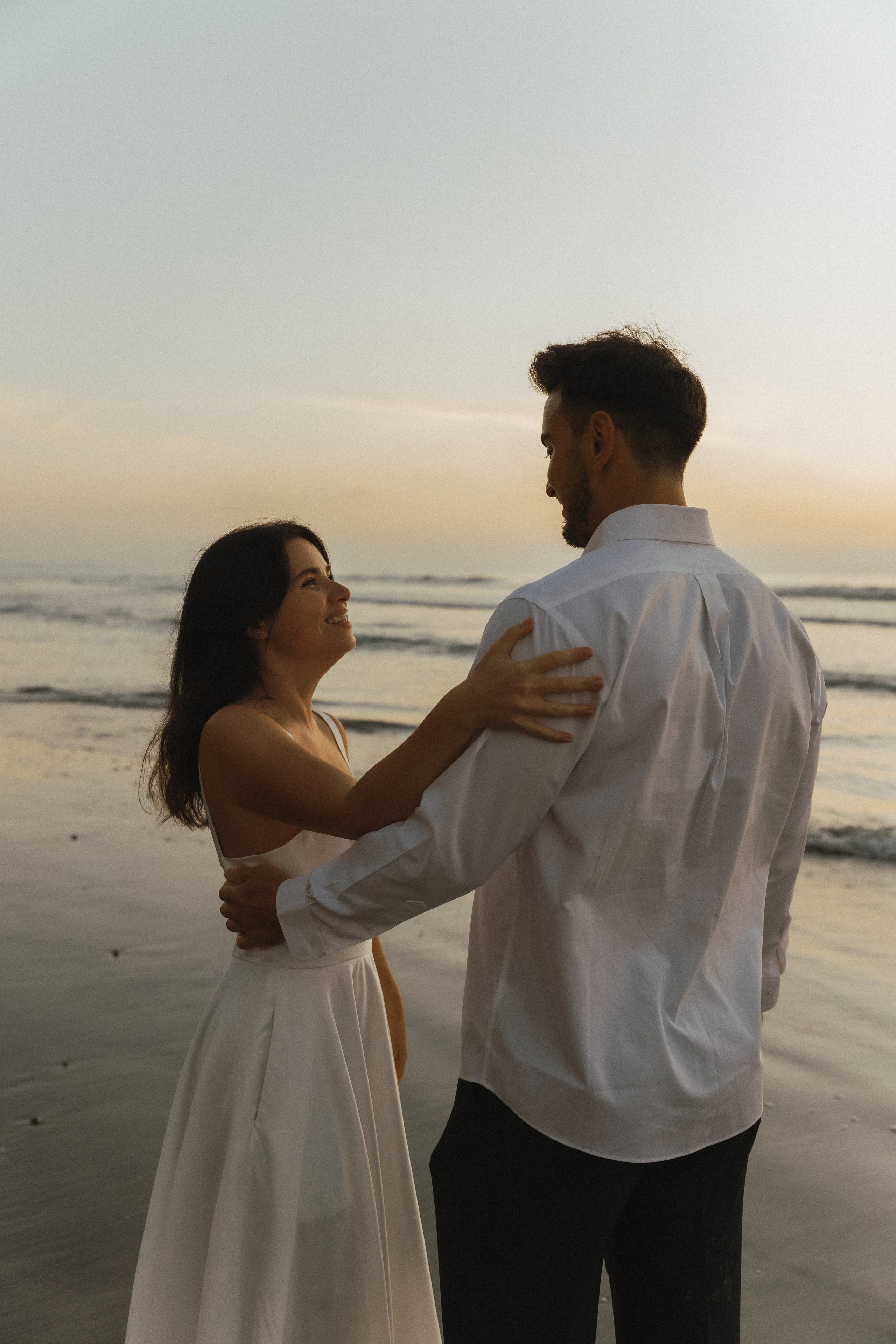 *. Wedding and family photographer San Diego