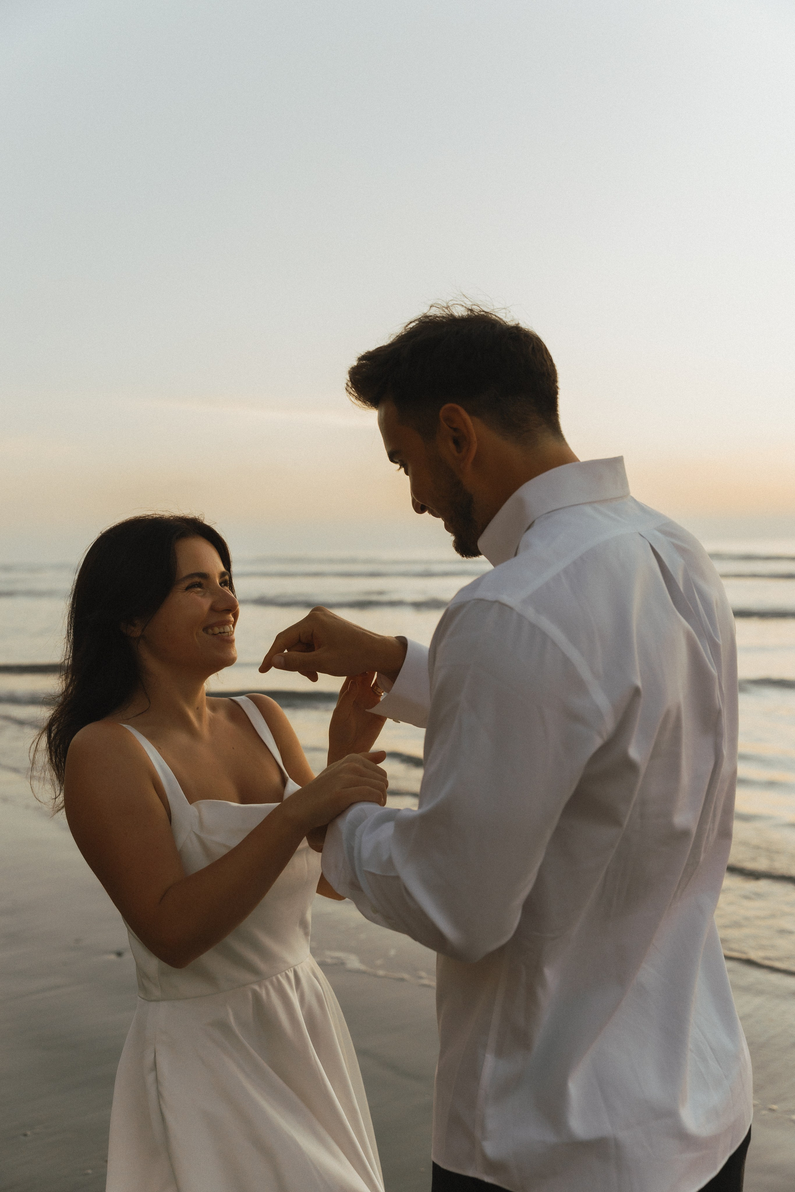 *. Wedding and family photographer San Diego