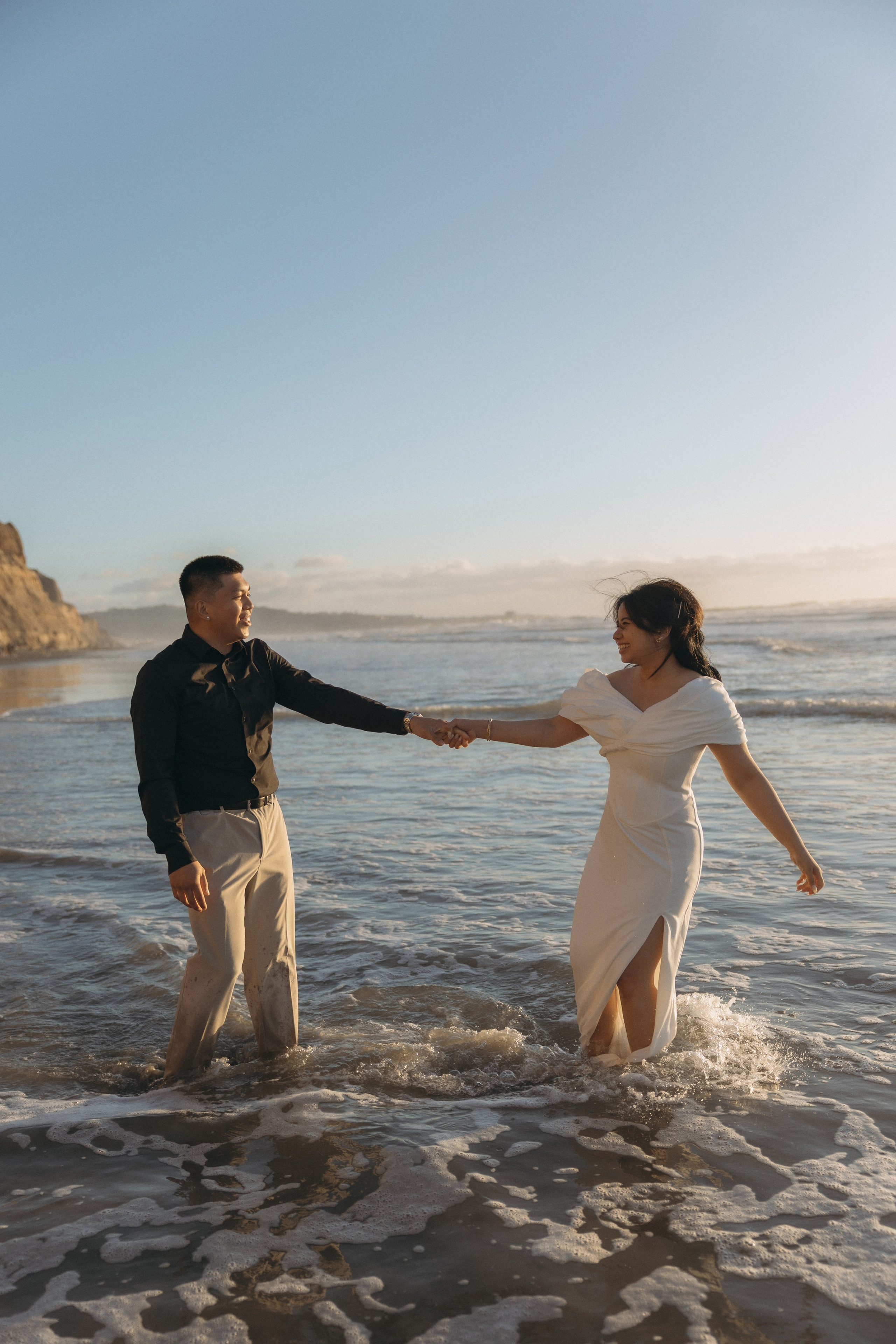 *. Wedding and family photographer San Diego