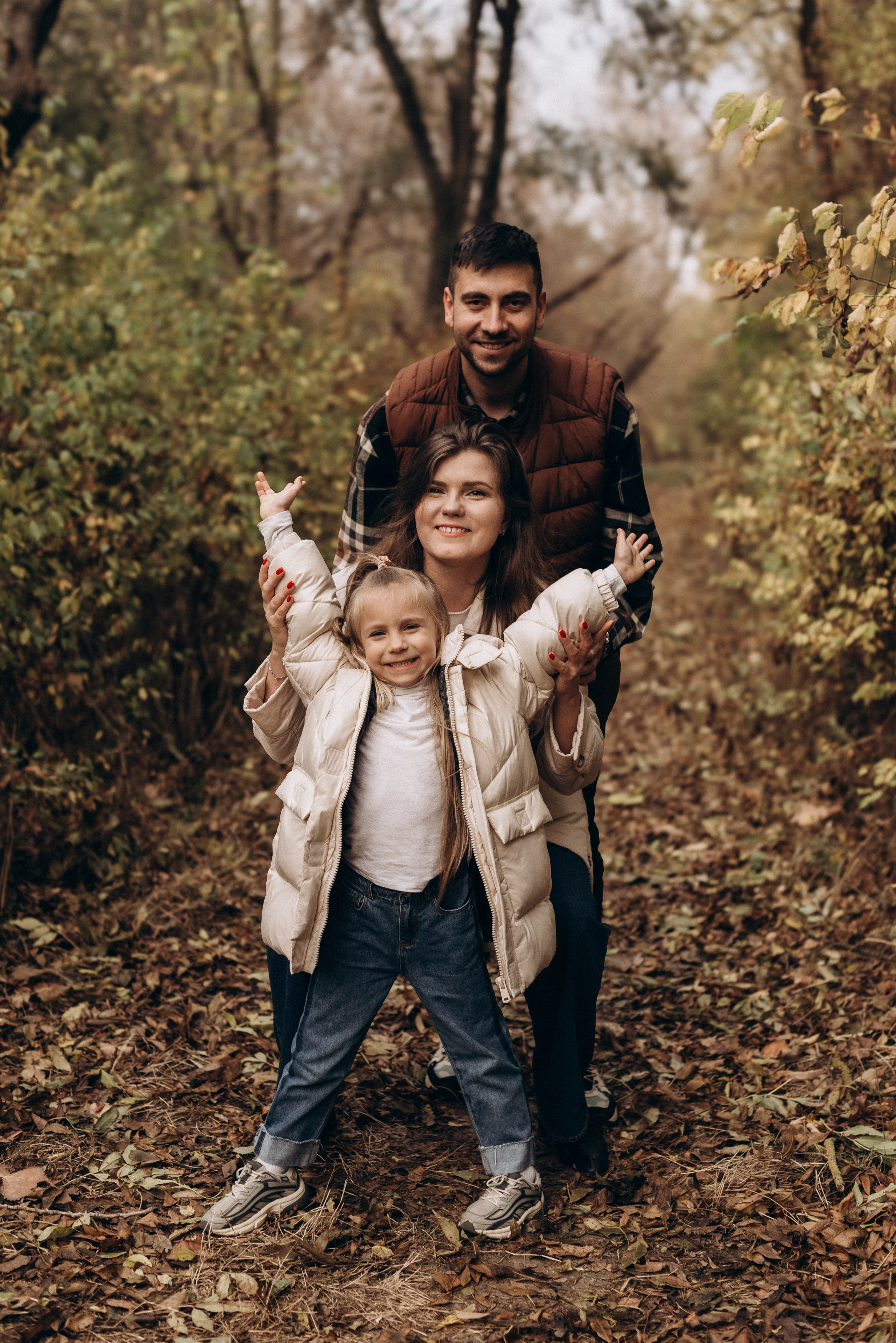 *. Wedding and family photographer San Diego