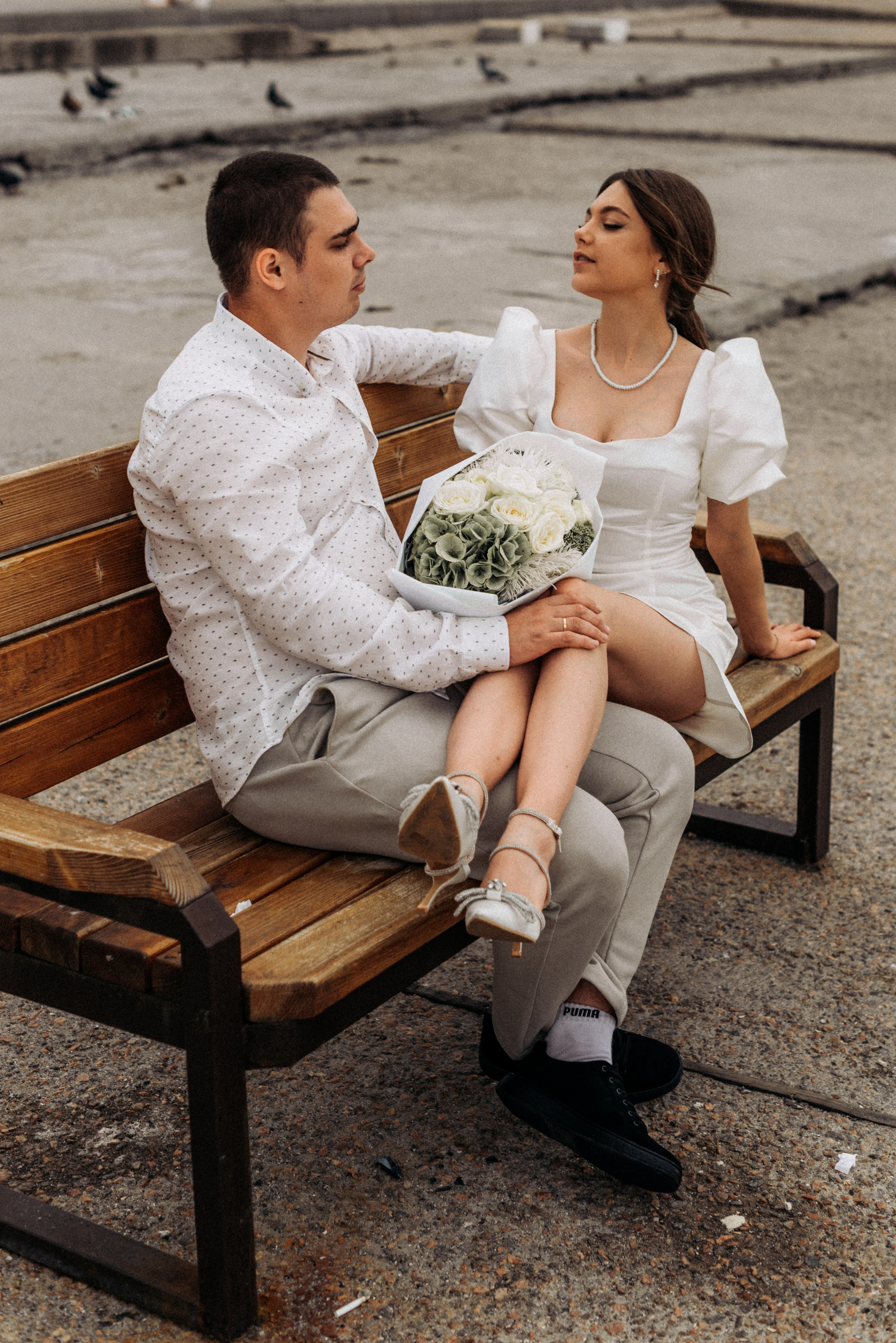 *. Wedding and family photographer San Diego