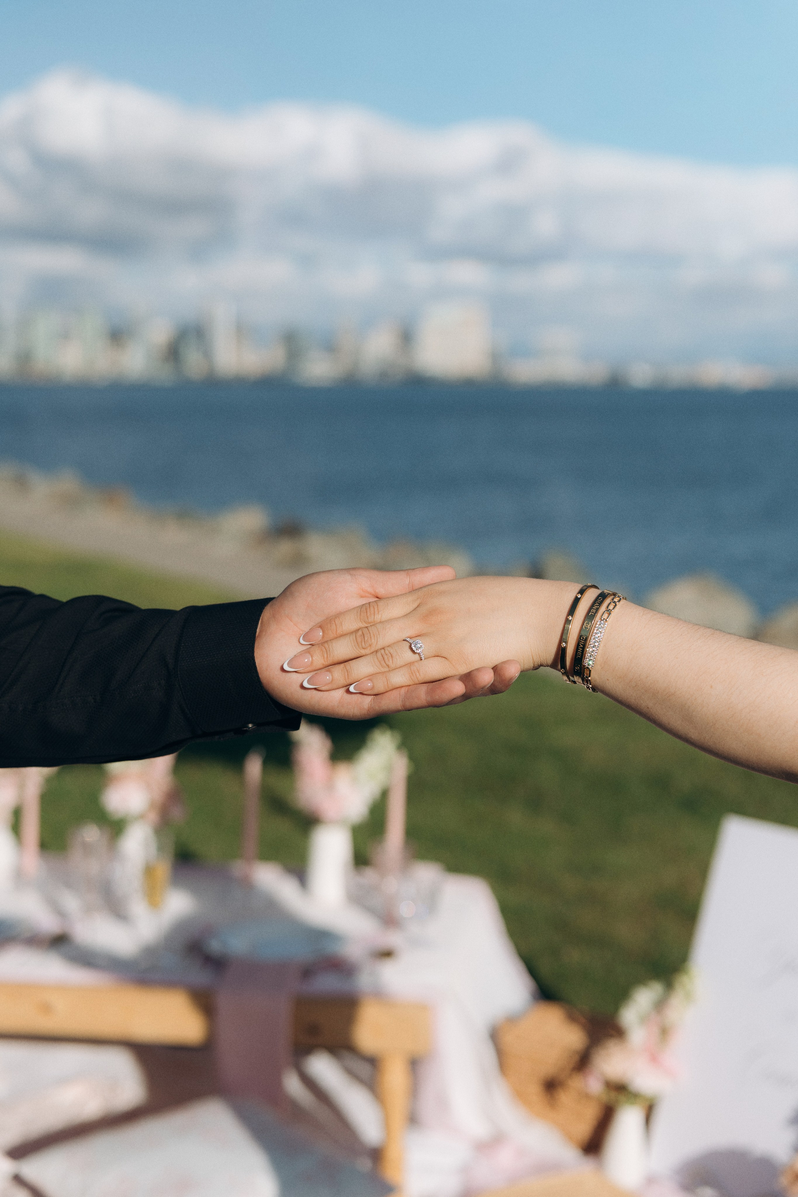 *. Wedding and family photographer San Diego