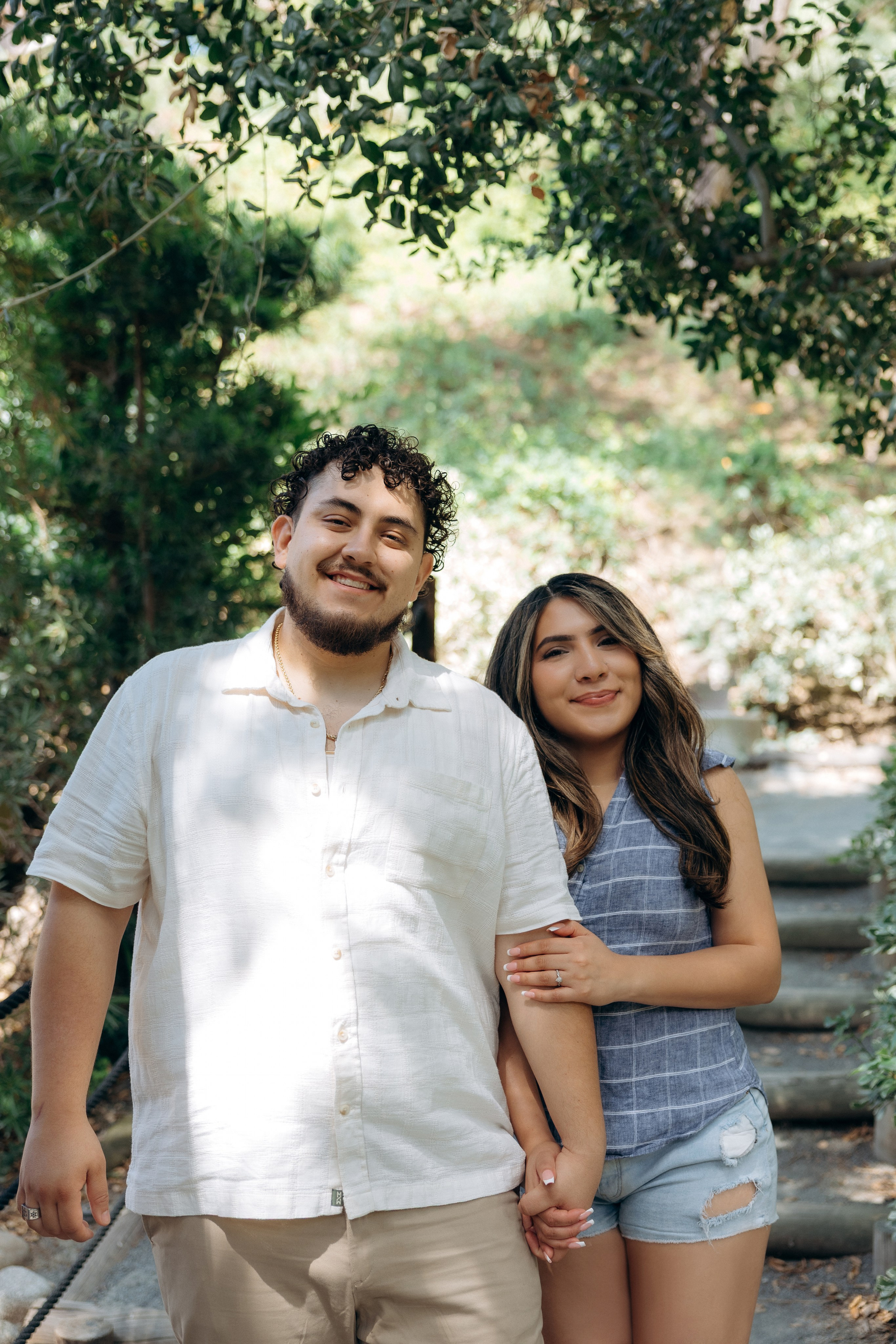 *. Fotógrafa de bodas y familia en San Diego