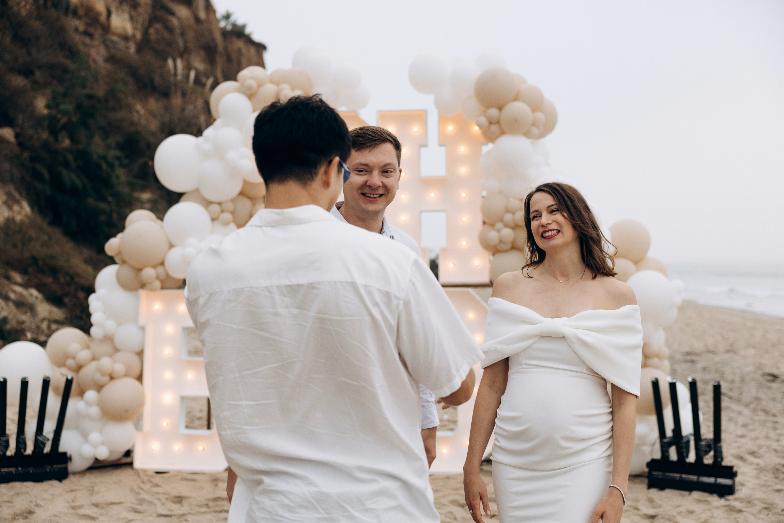 *. Wedding and family photographer San Diego