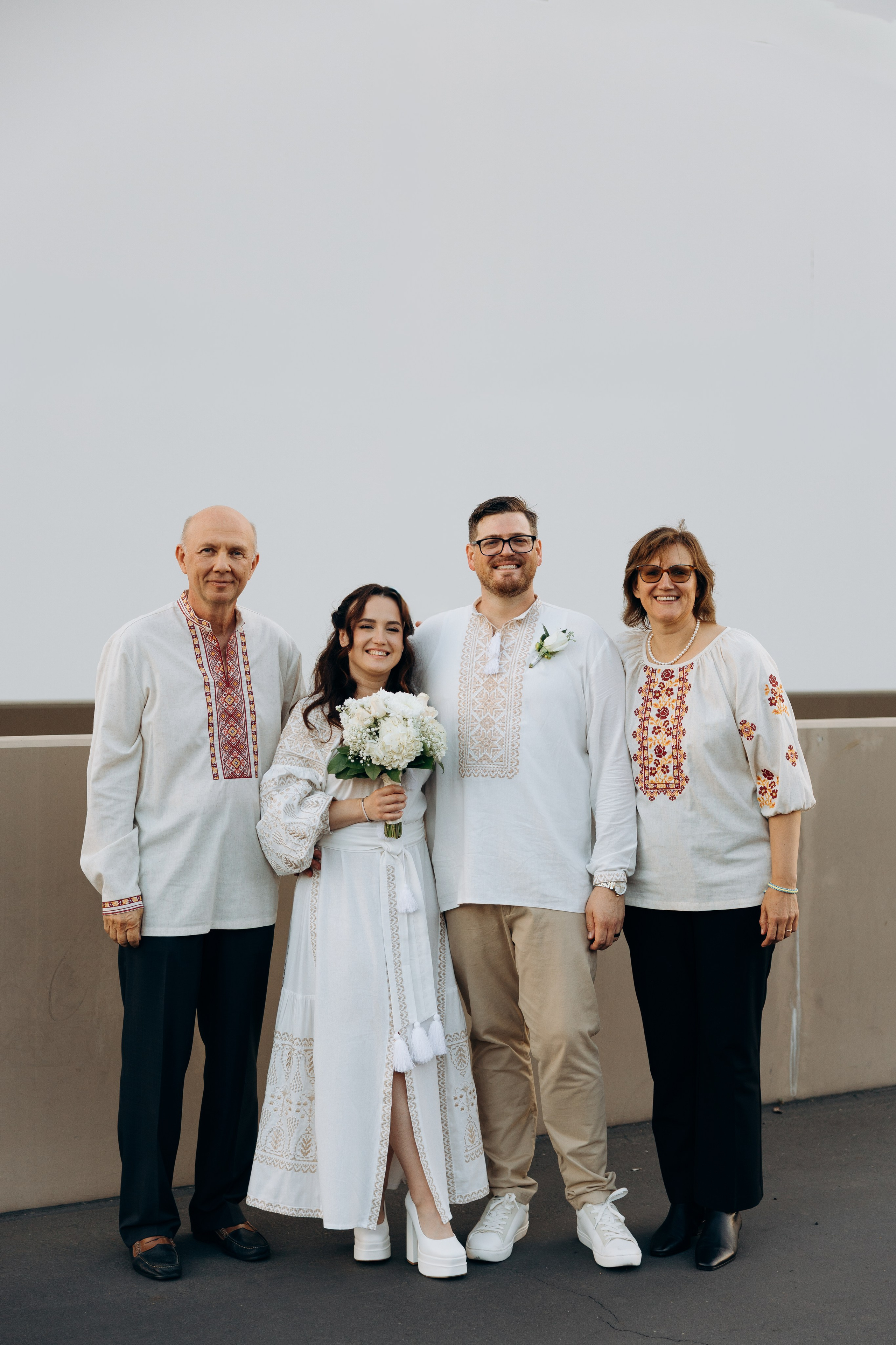 *. Wedding and family photographer San Diego