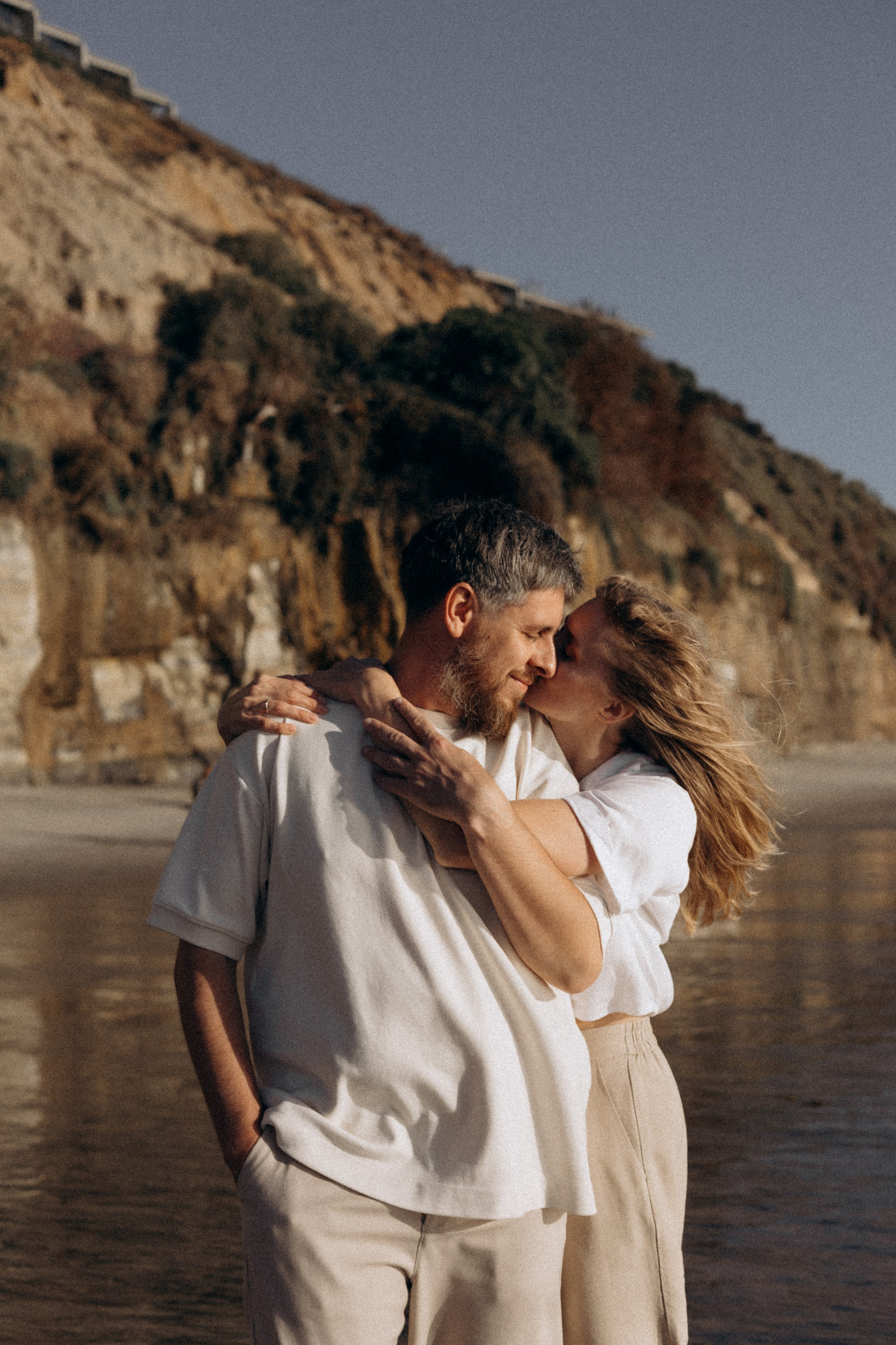 Artem and Alexandra. Wedding and family photographer San Diego