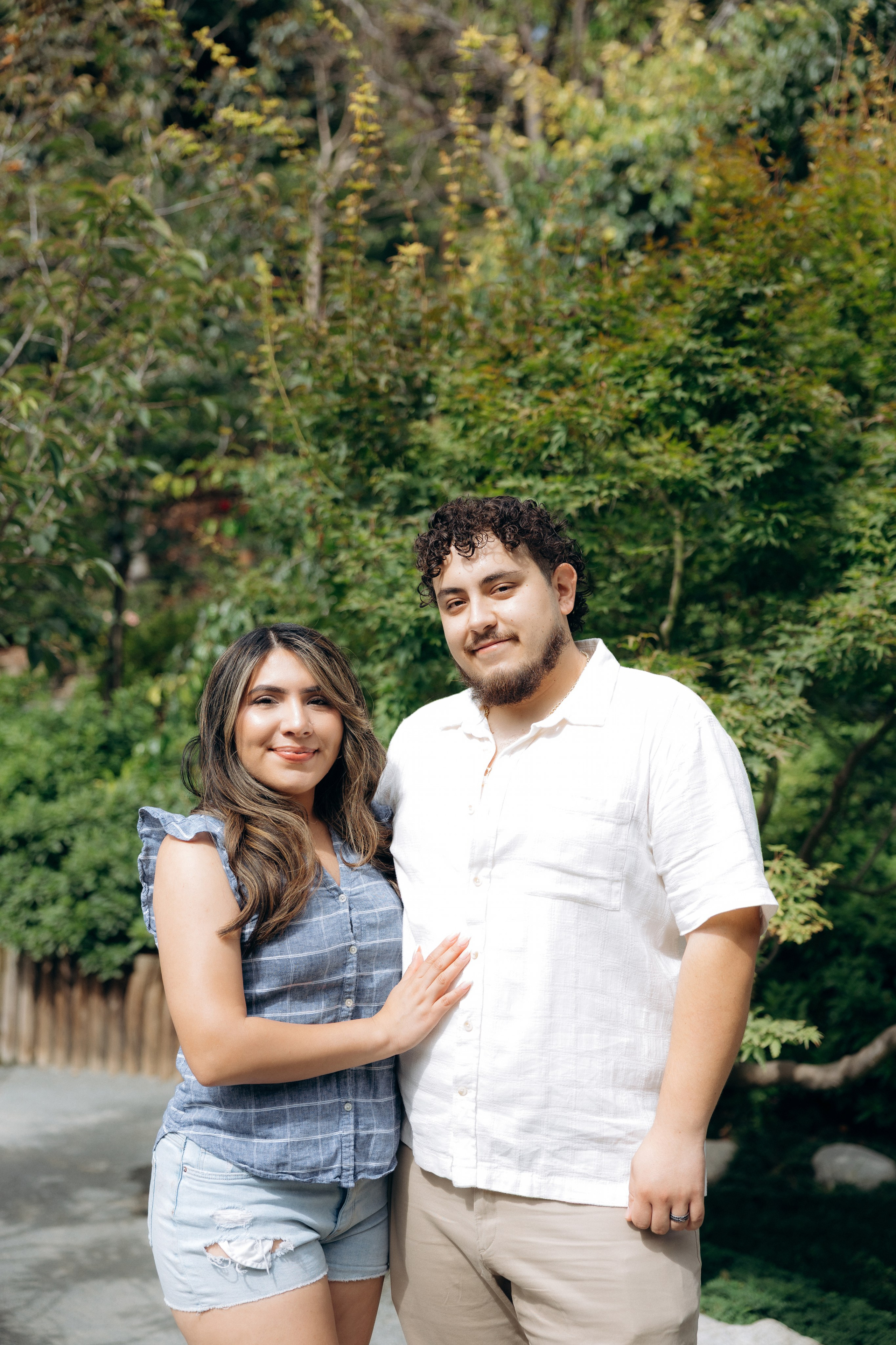 *. Fotógrafa de bodas y familia en San Diego
