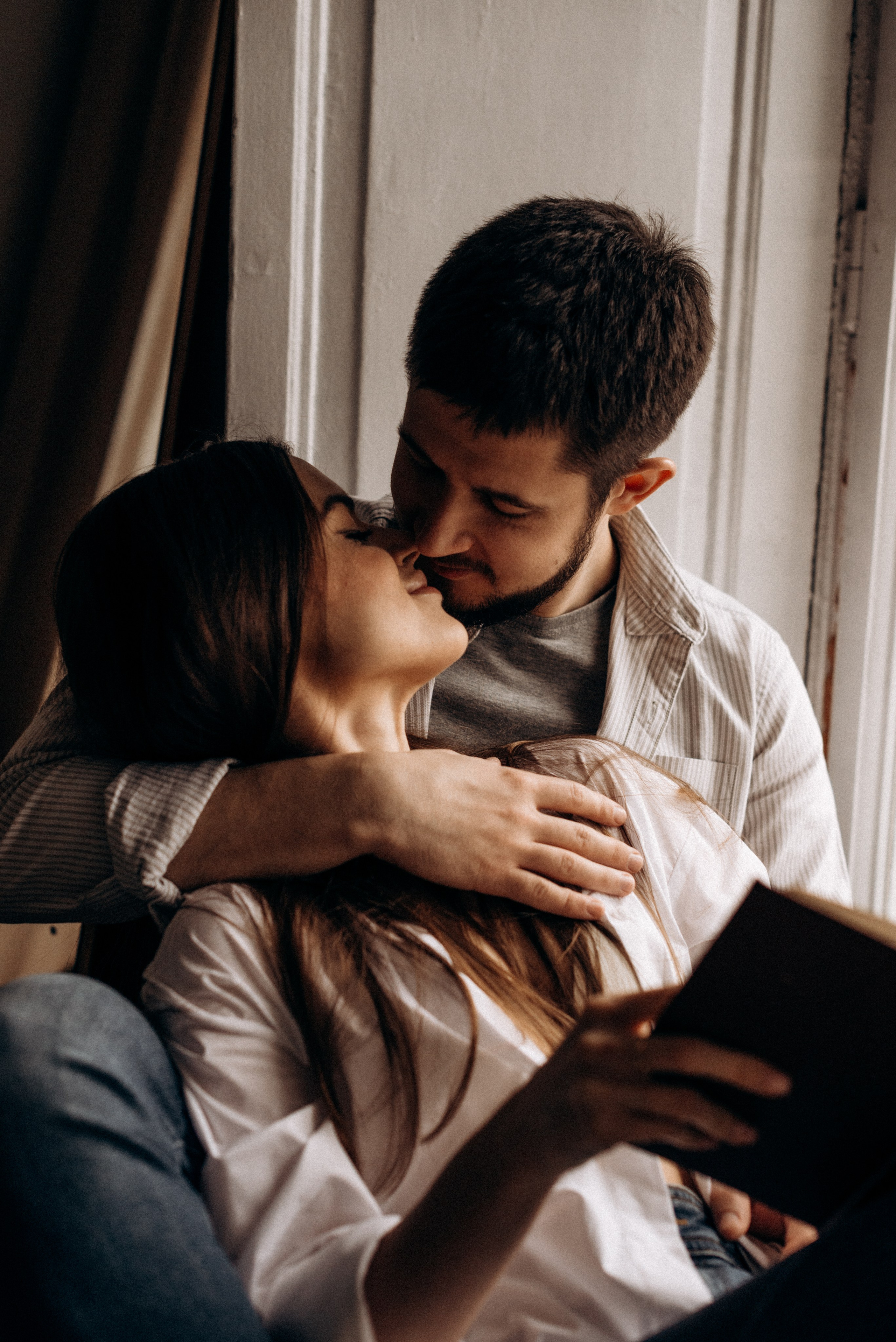 *. Wedding and family photographer San Diego