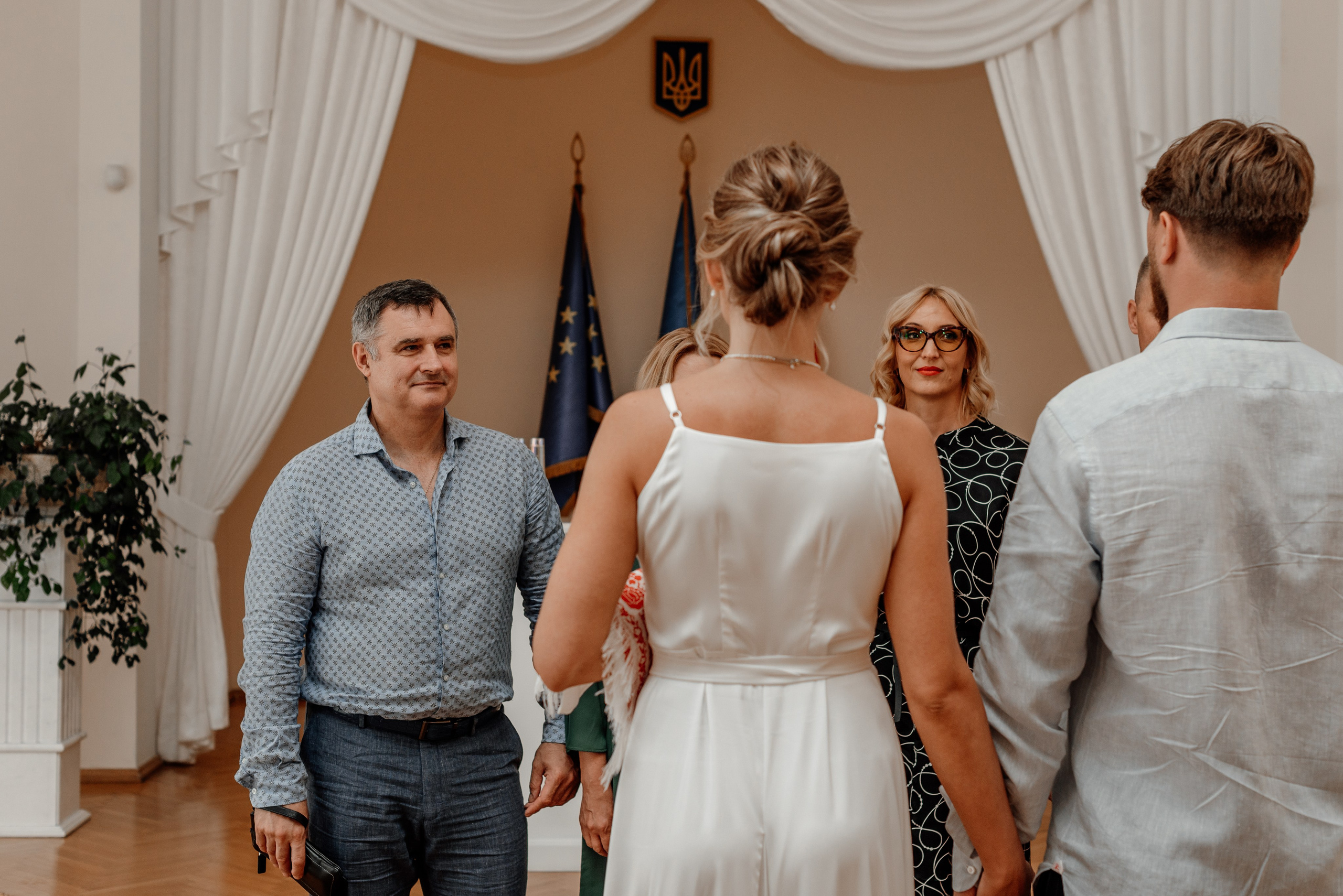 *. Wedding and family photographer San Diego