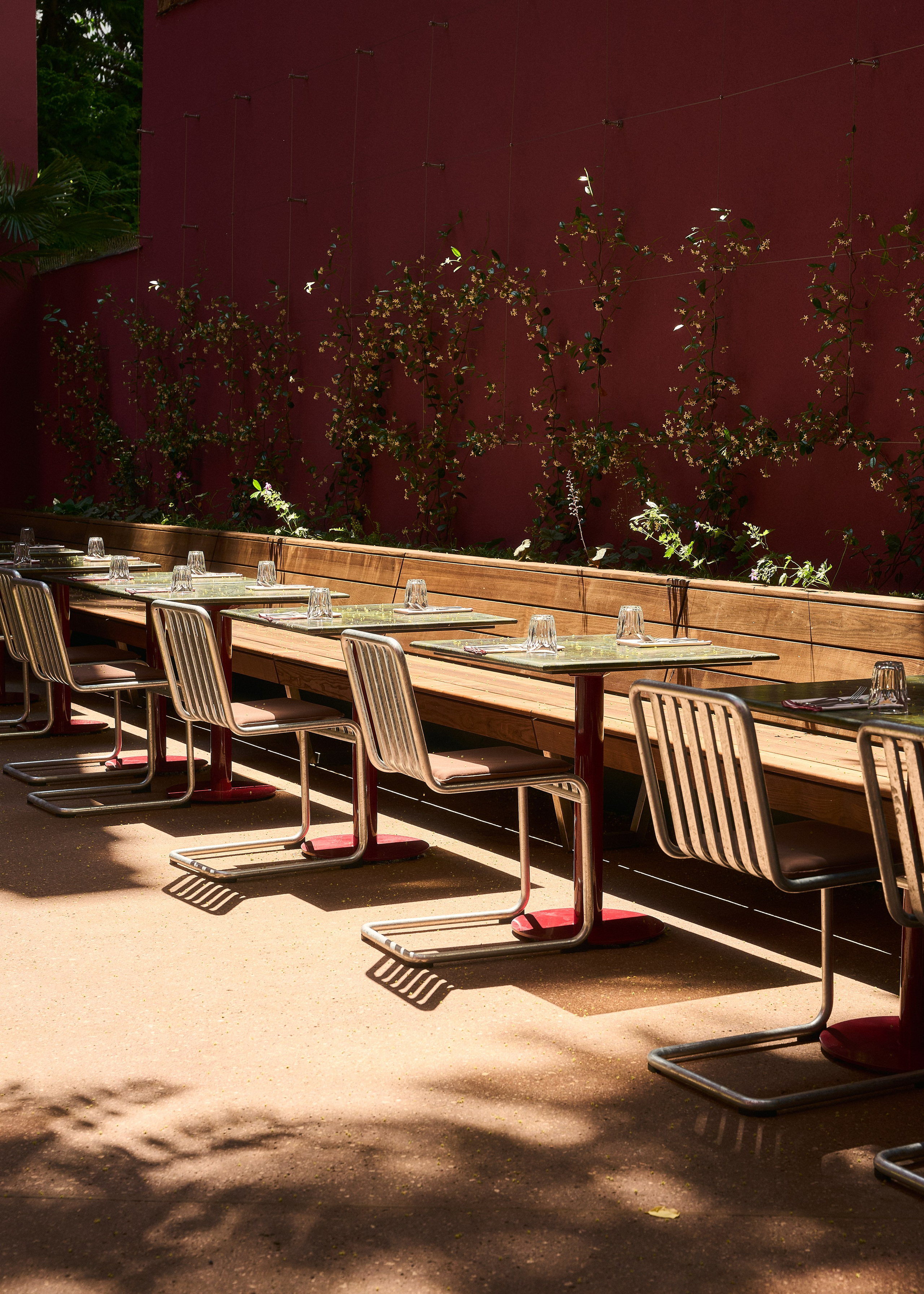 The Companion hotel | Vienna. Creative photographer for your business