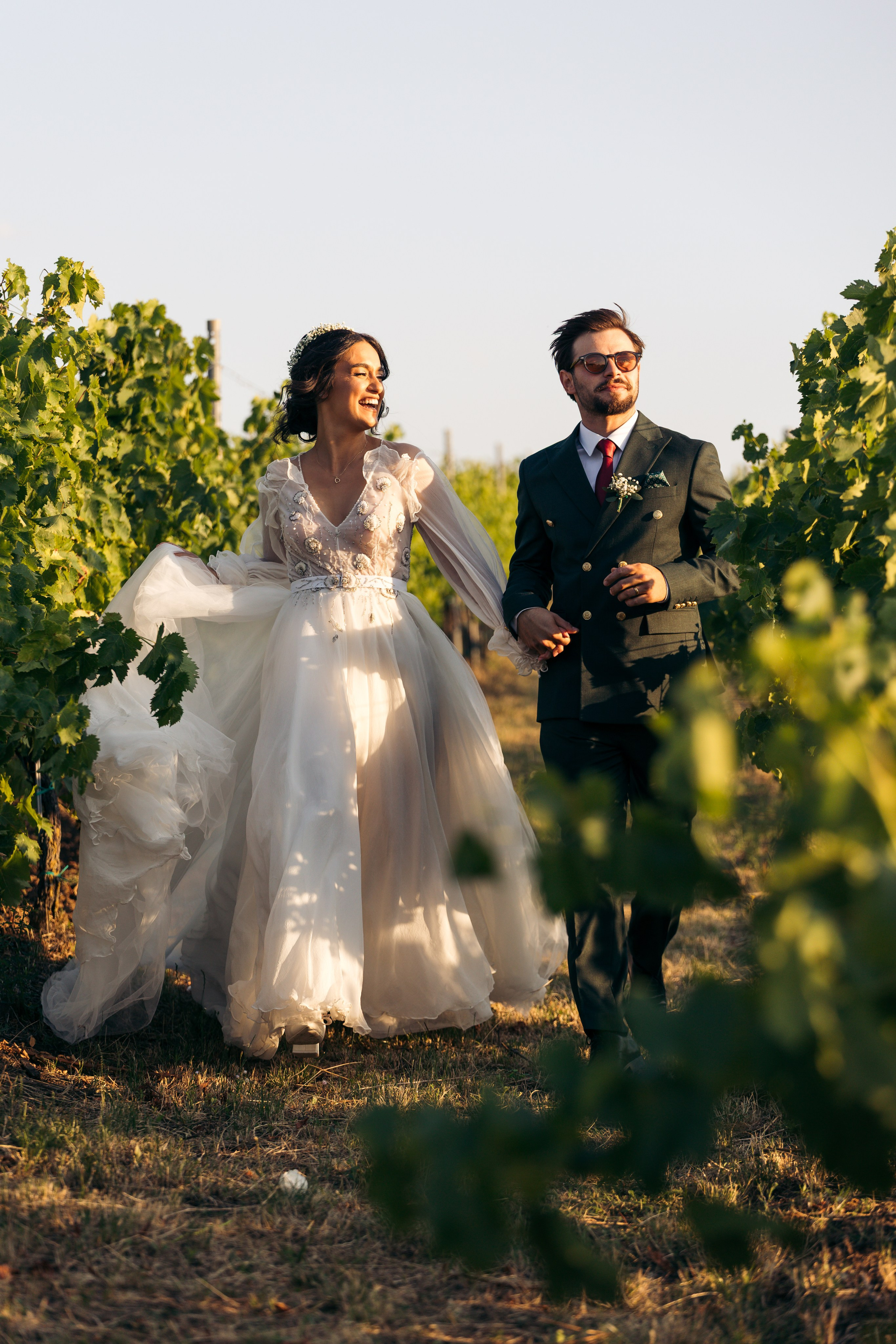 Weddings. Razvan Sogor Photography