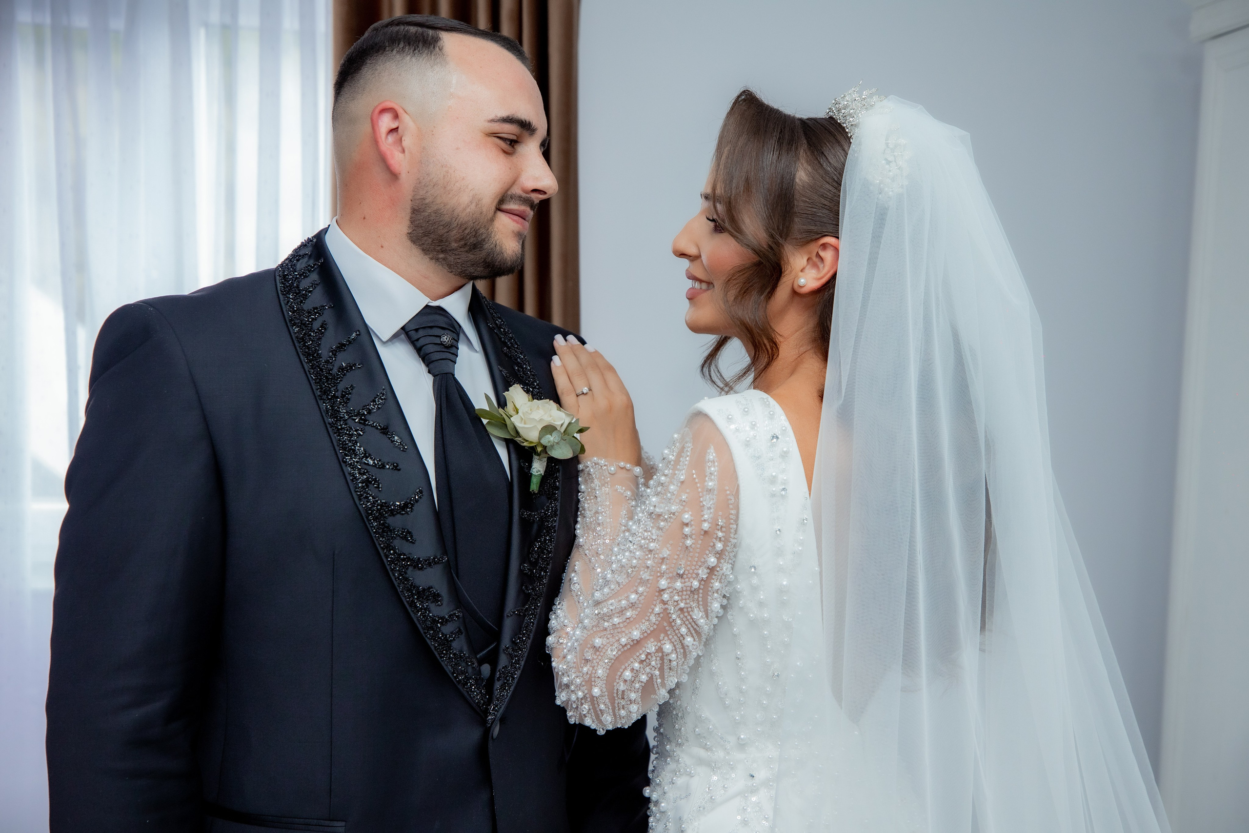 Adrian & Andreea. Foto - Video ACreation