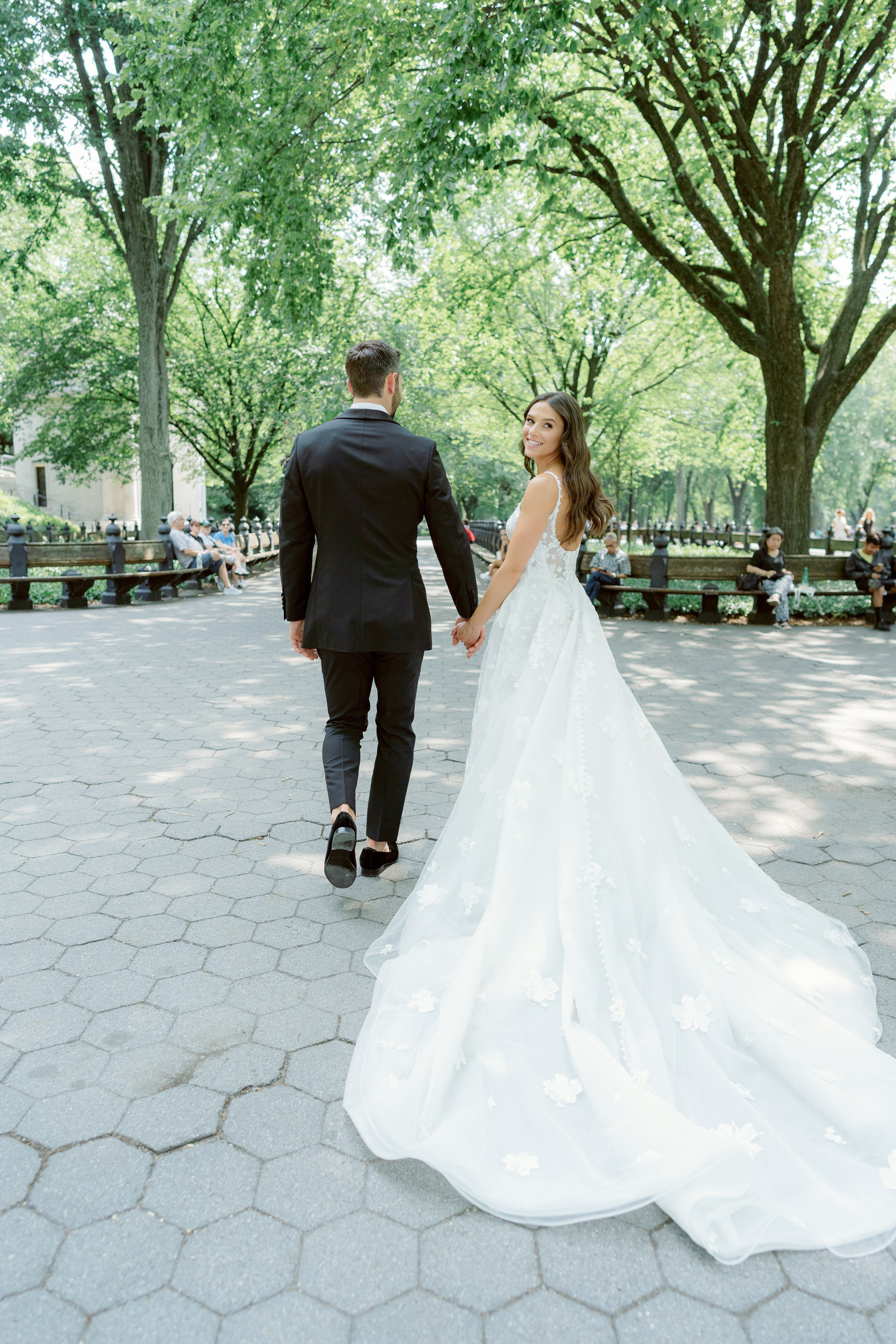 Kelsey and Scott’s Grand Jewish Wedding at Guastavino’s. Wedding photographer and videographer New York | New Jersey