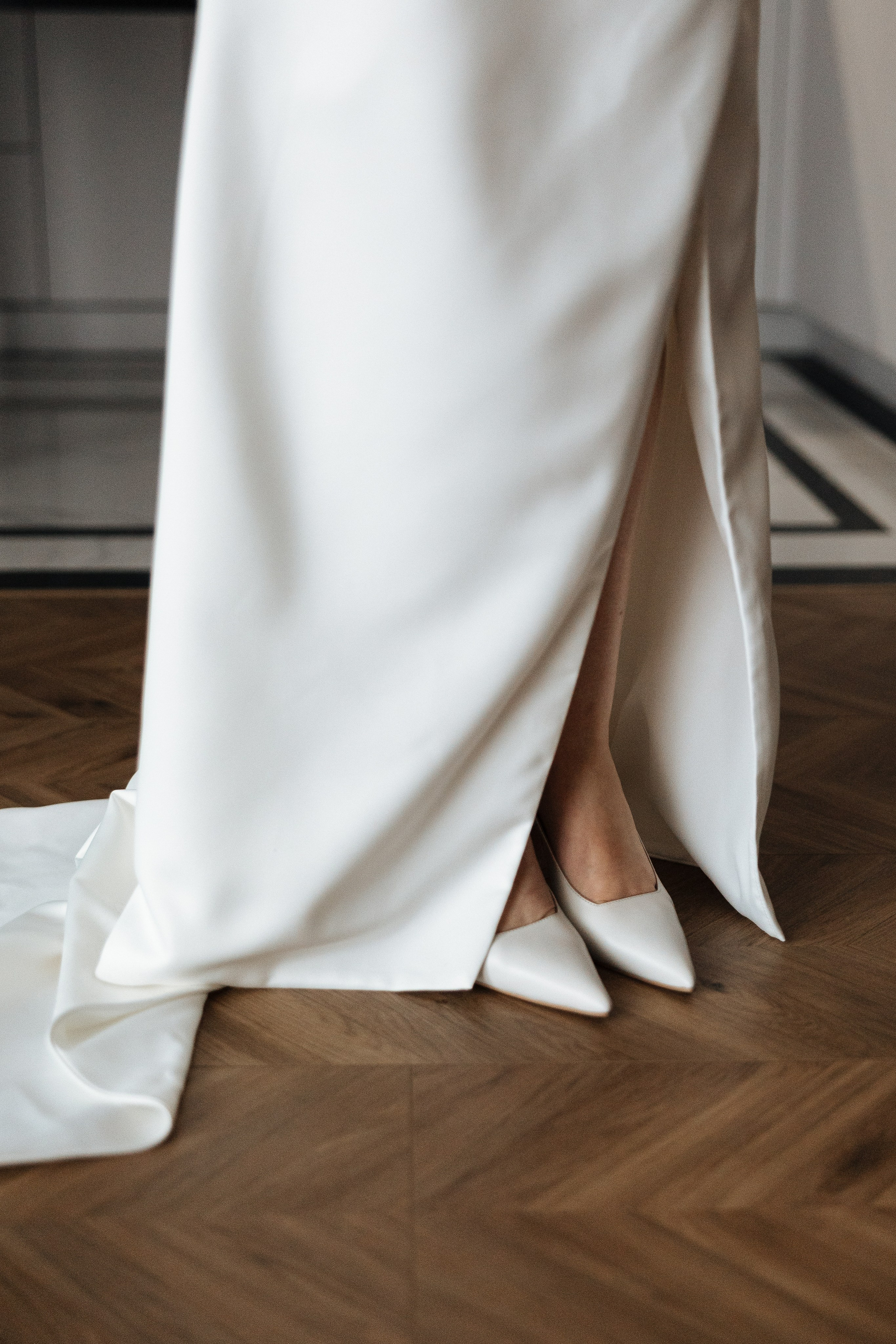 Marianna Stepan. Iryna Trokhymovych