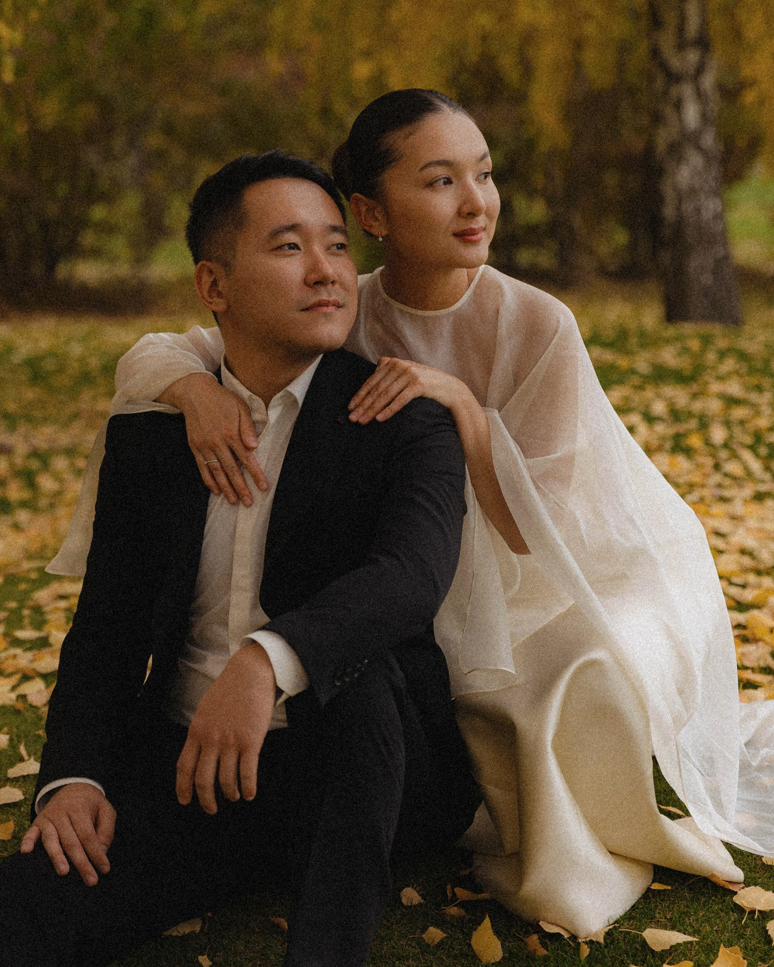 Портфолио. Свадебный фотограф Анастасия Биктимирова