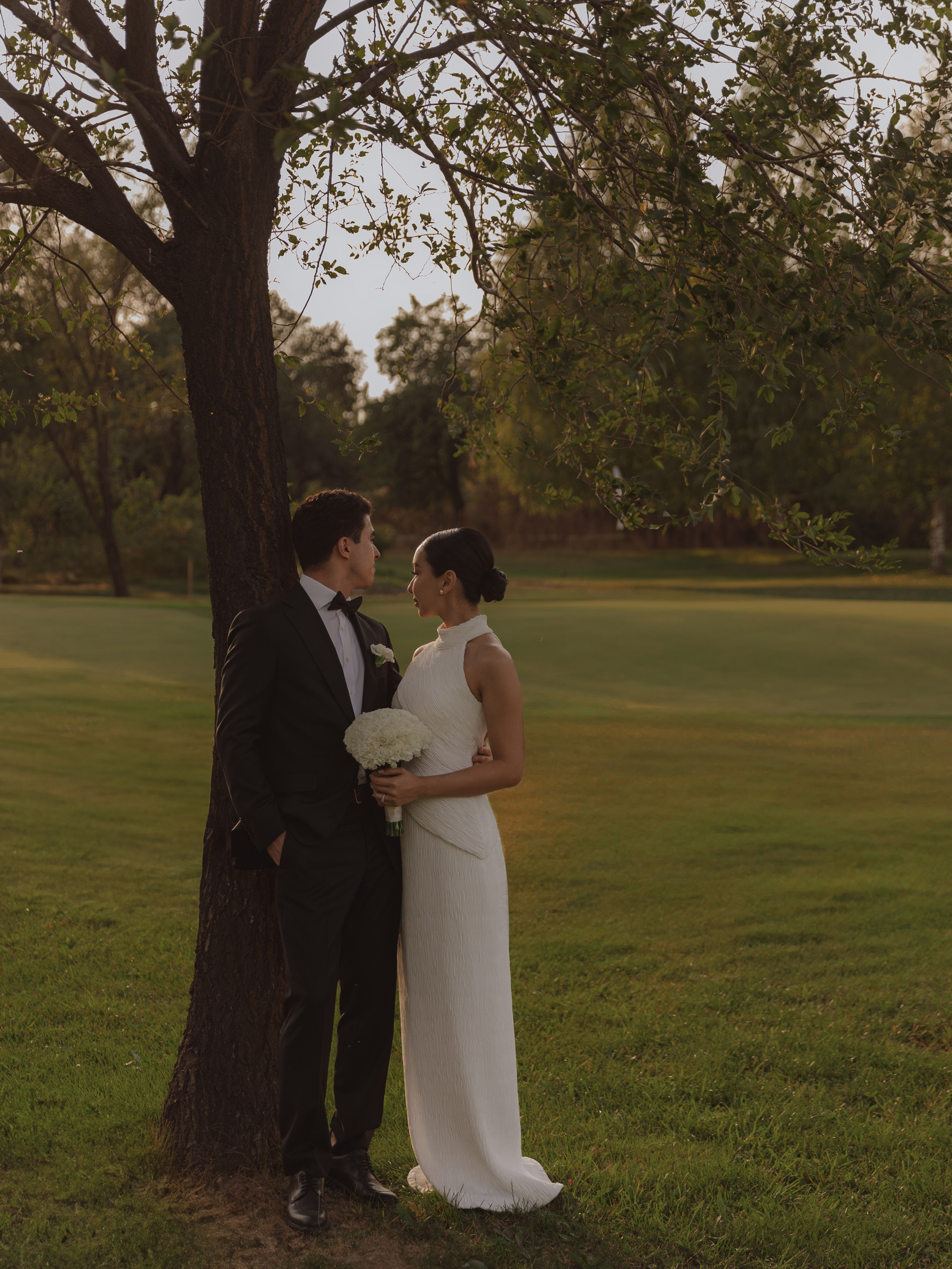 Портфолио. Свадебный фотограф Анастасия Биктимирова