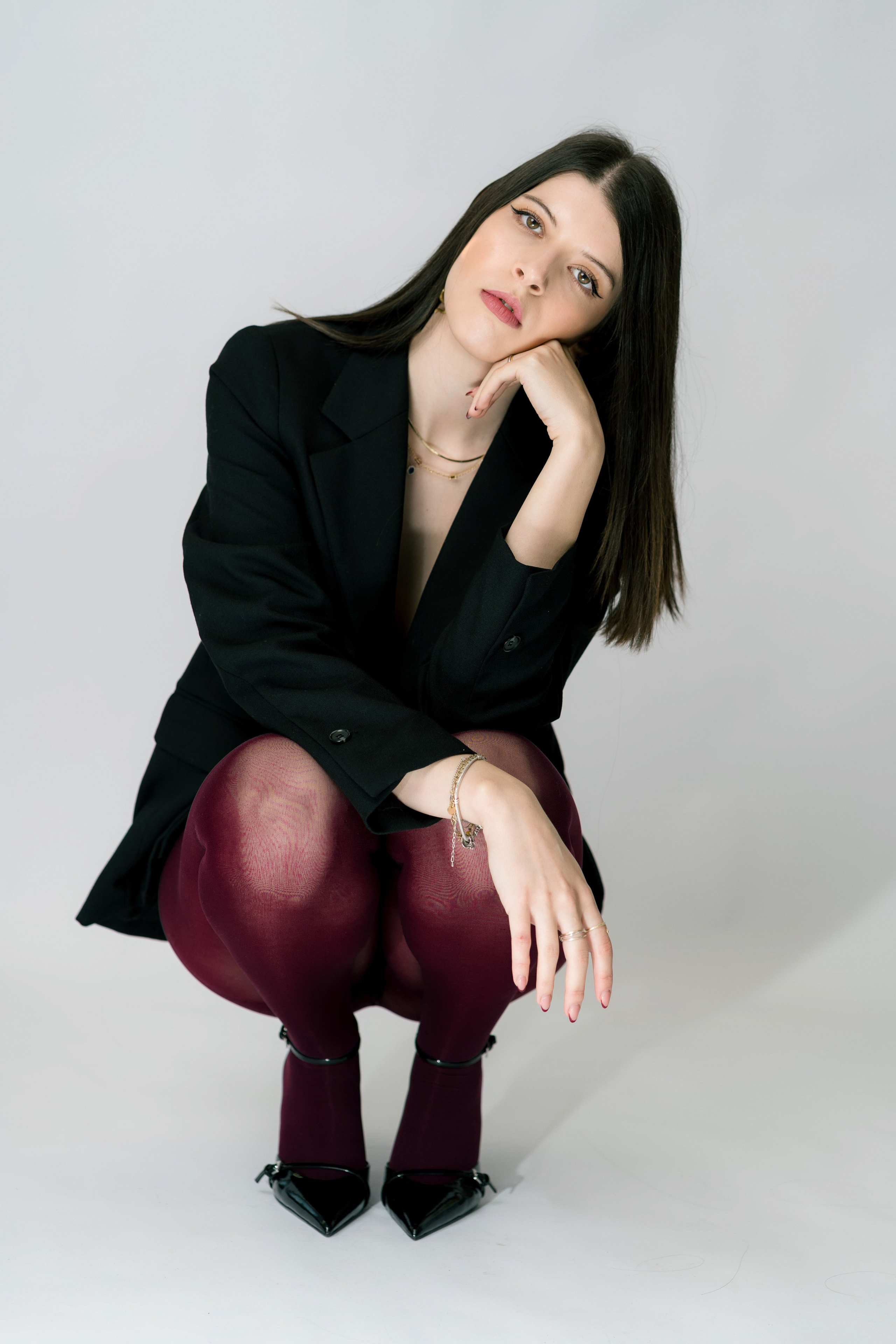 Ritratti Personal Branding e Book Attori Pomezia | Simona Henkel