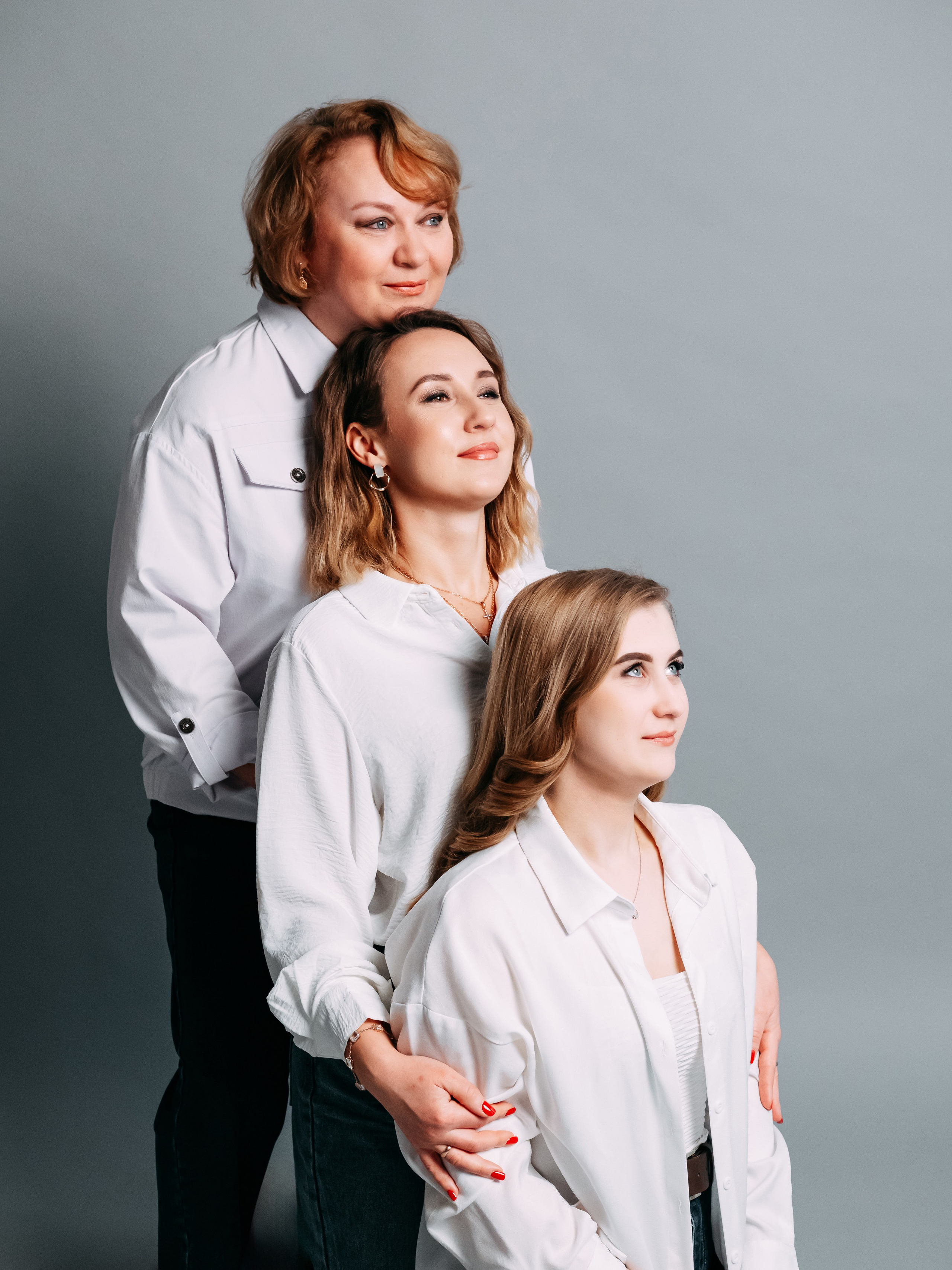 Arina Family 25.12.25. Репортажный и портретный фотограф в Нарве Елизавета Гросс