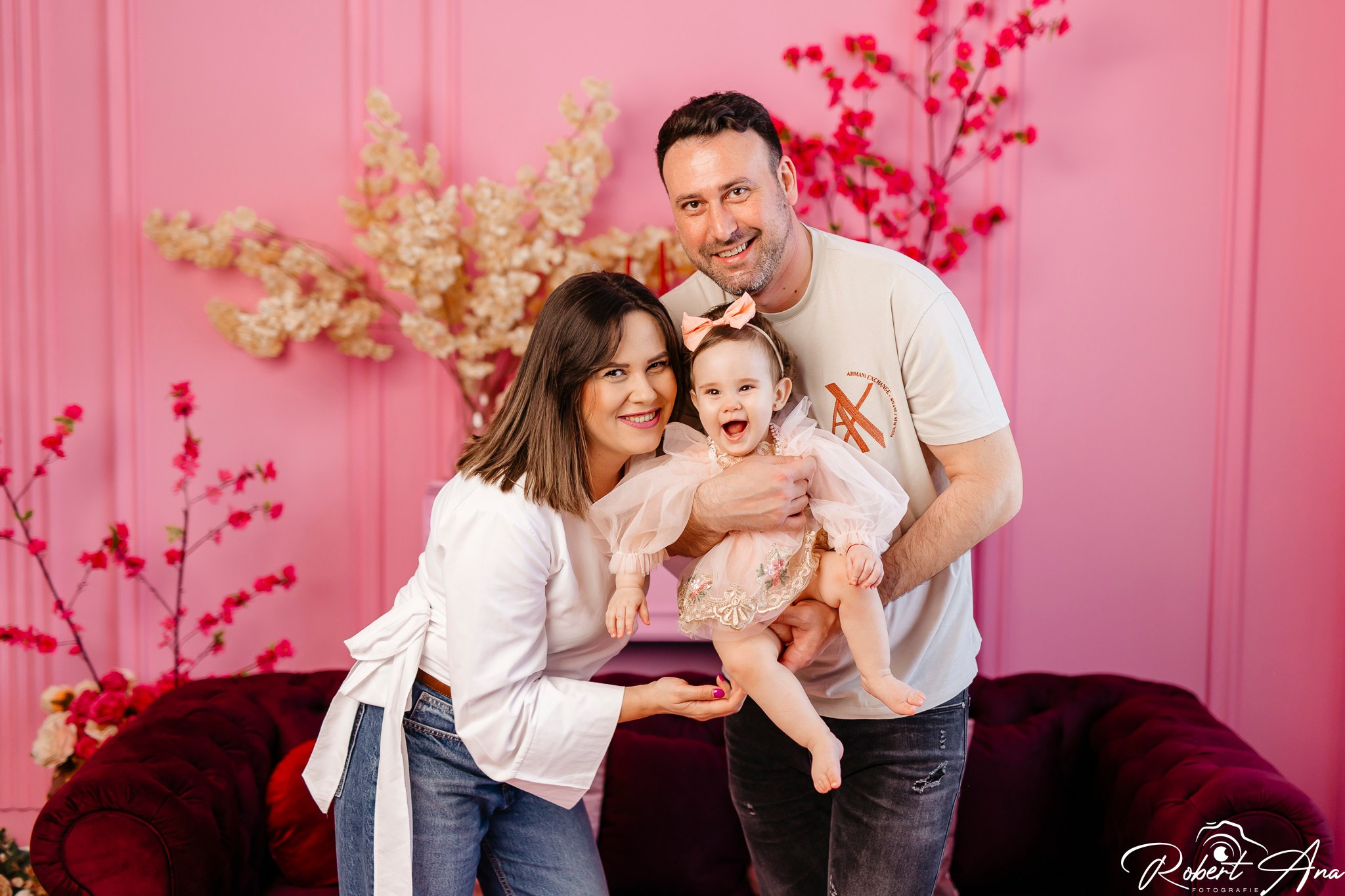 SMASH CAKE. Robert Blaj - Fotograf Nuntă Iași