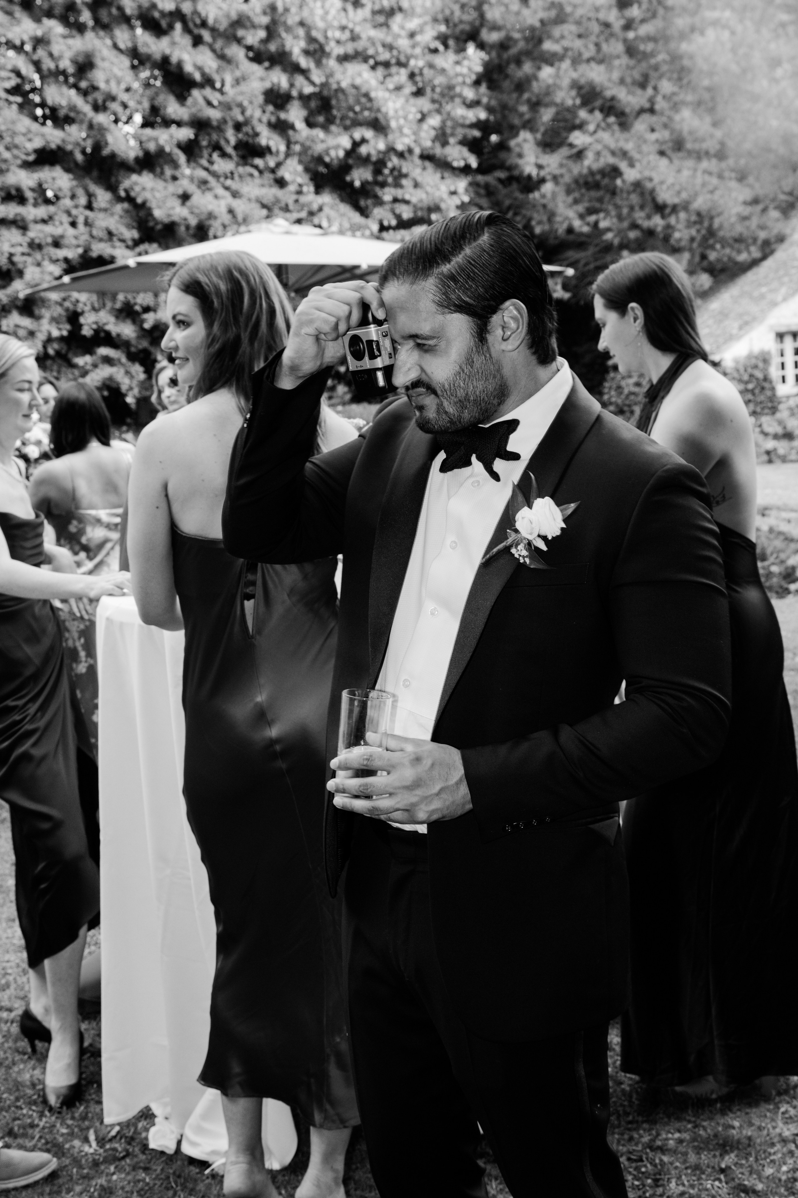 Anthony & Gabrielle. Photographer in Paris