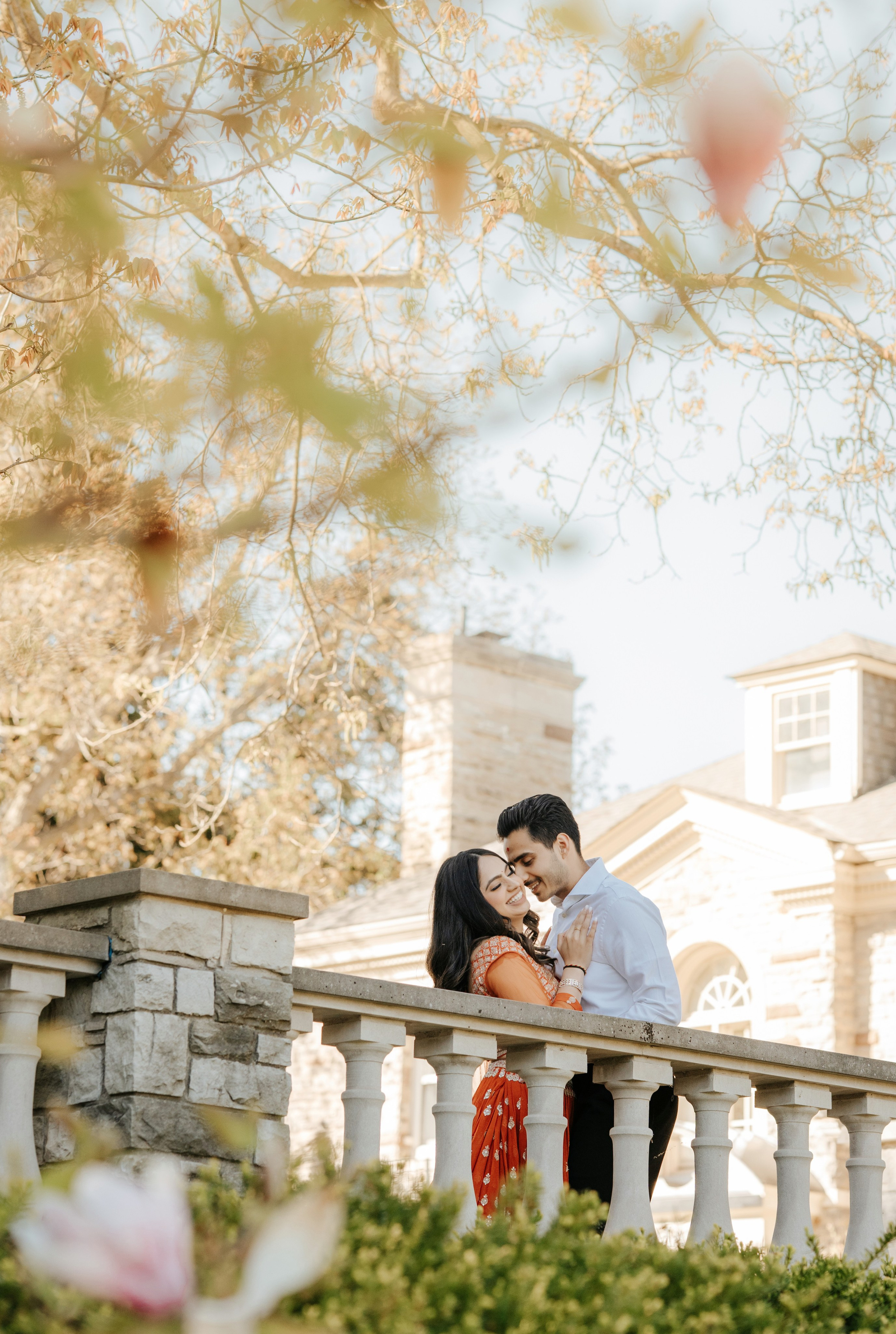 Prem & Nishtha. Wedding Photographer & Cinematographer studios