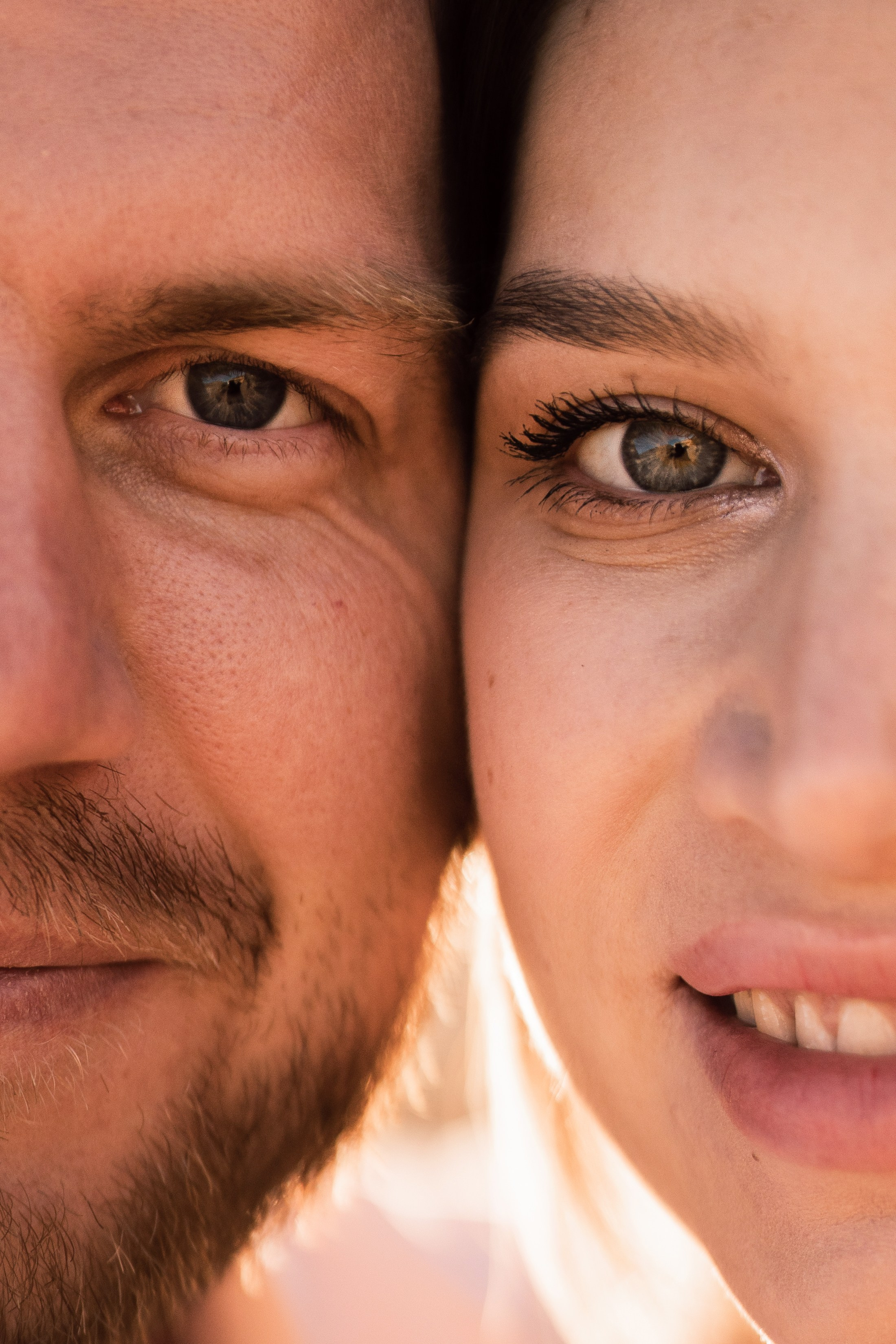 Anya&Andrey. Pregnancy. Wedding & elopement photographer Viktoriya Kravtsov. Las Vegas