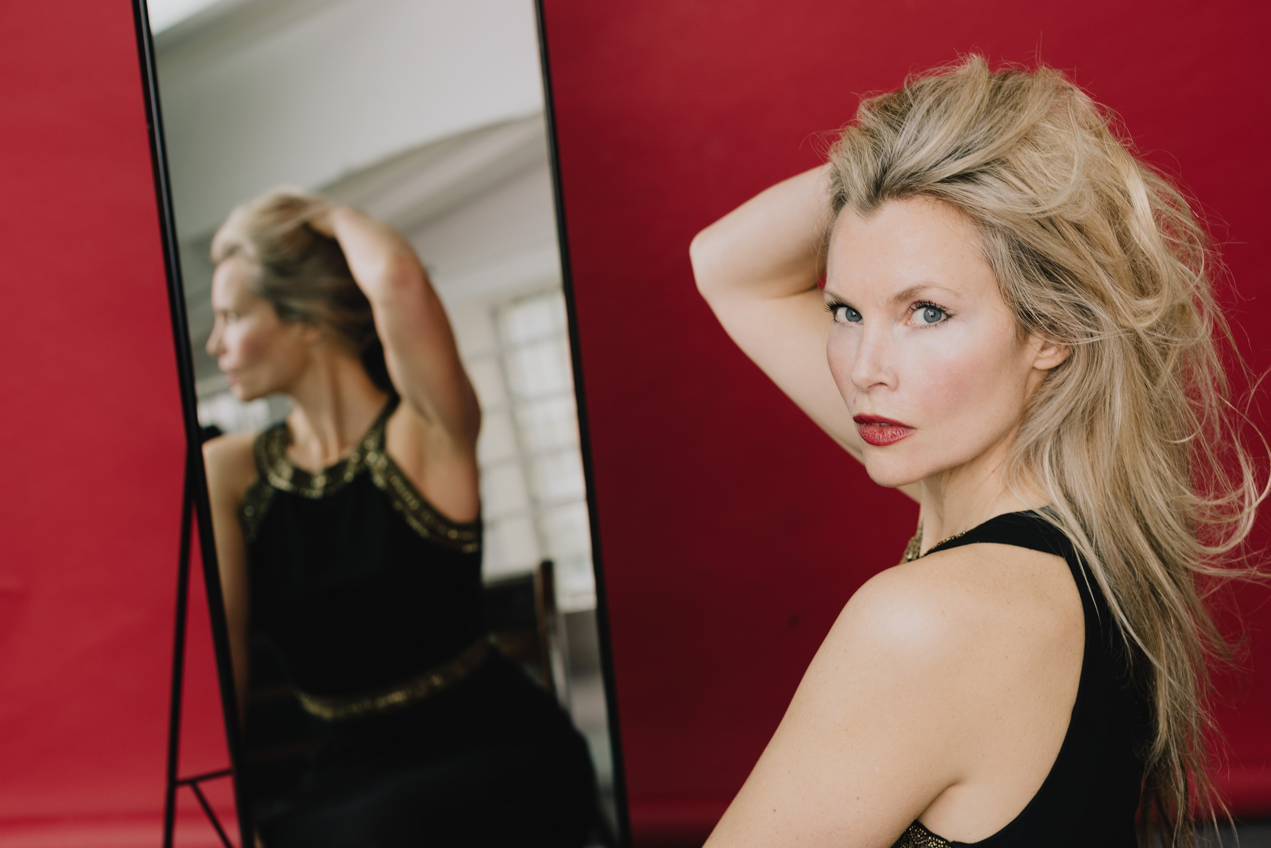 Portfolio. Elena Nenasheva, portrait photographer in London