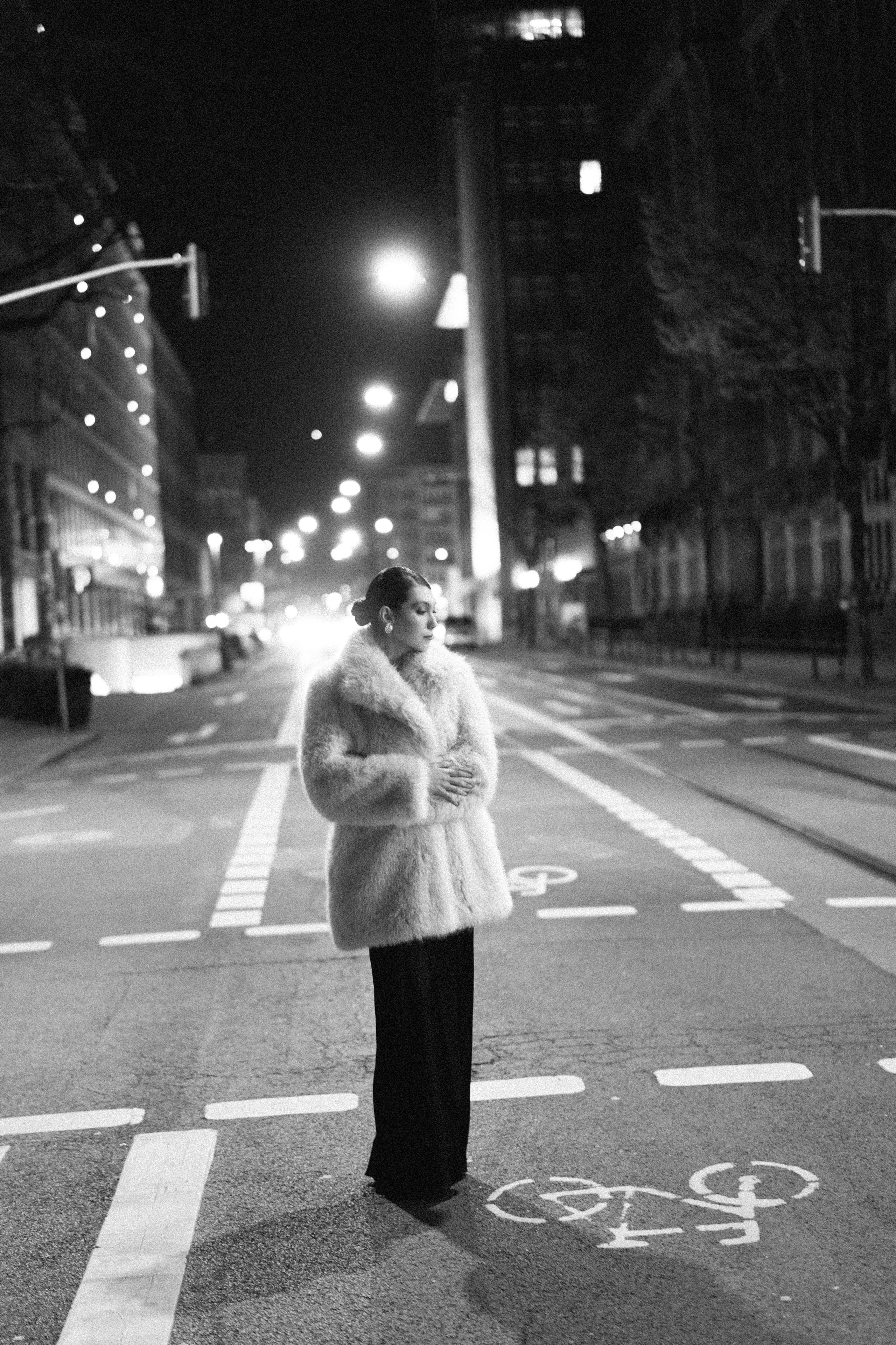 Elegantes Frauenporträt in Koblenz – hochwertige Portraitfotografie