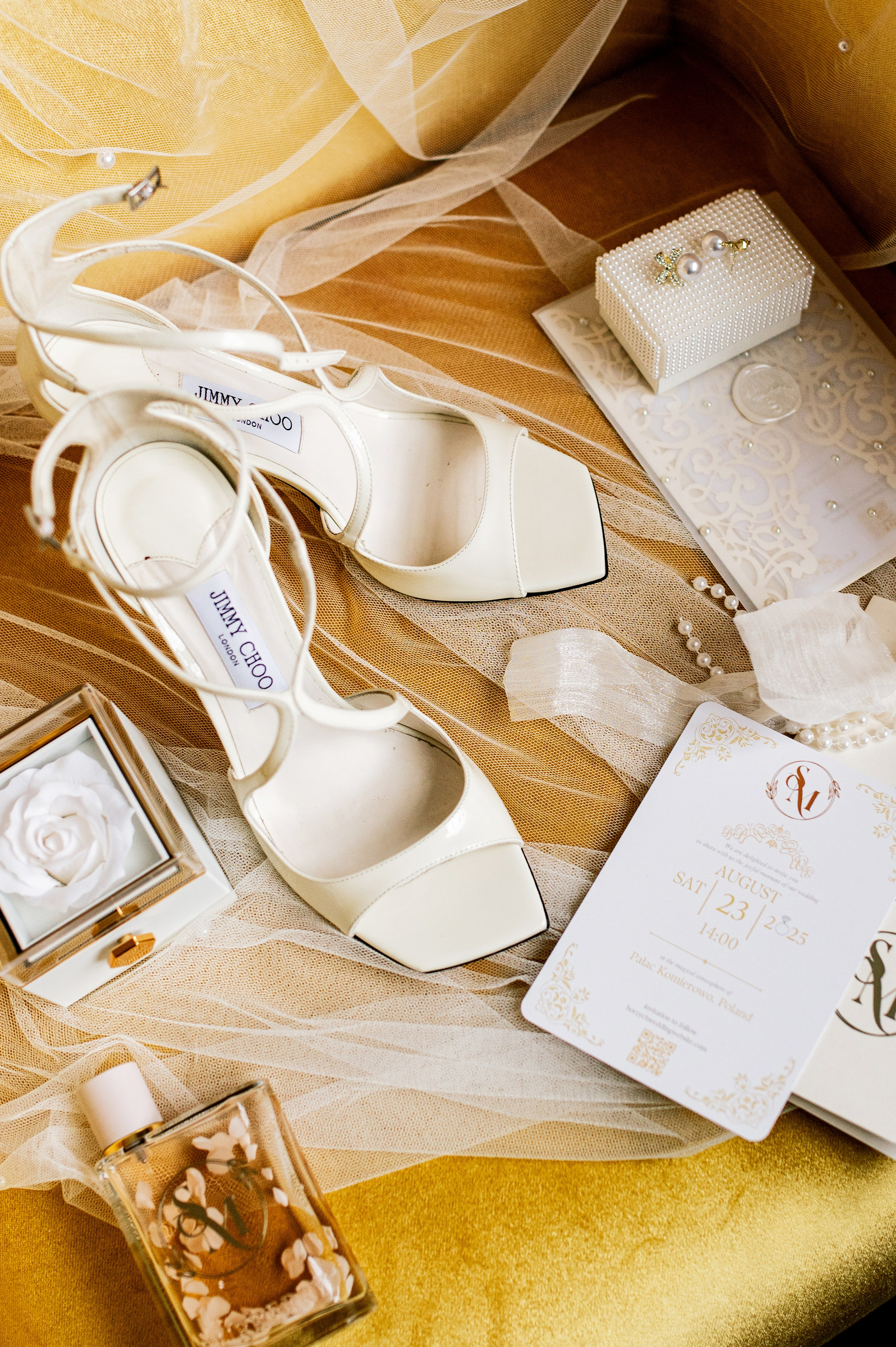 Snizhana i Michał. Свадебный фотограф Виктория Санюк