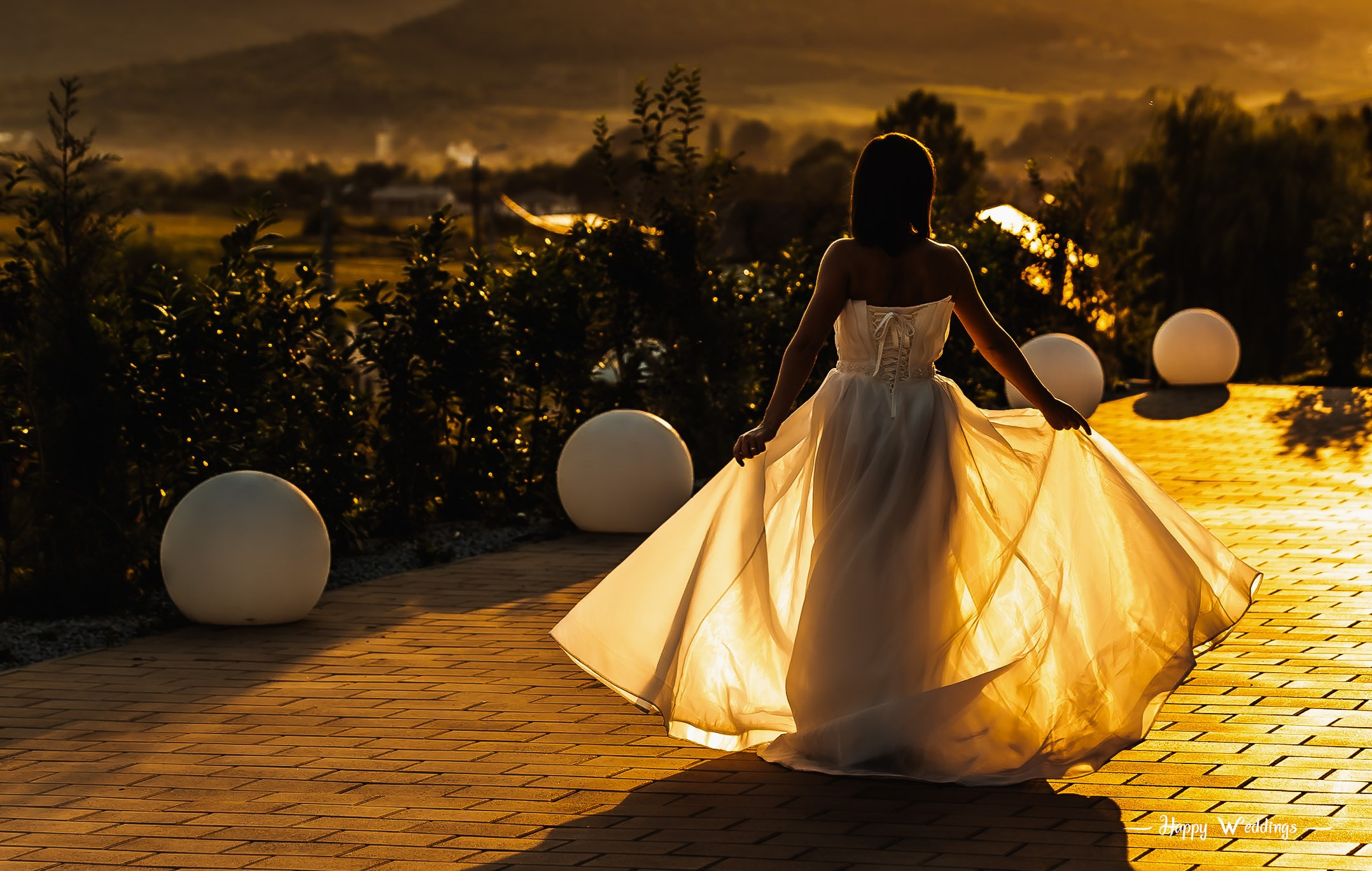 Doru & Teodora — Wedding. Fotograf nuntă Bistrița | Fotograf botez & evenimente — Happy Weddings