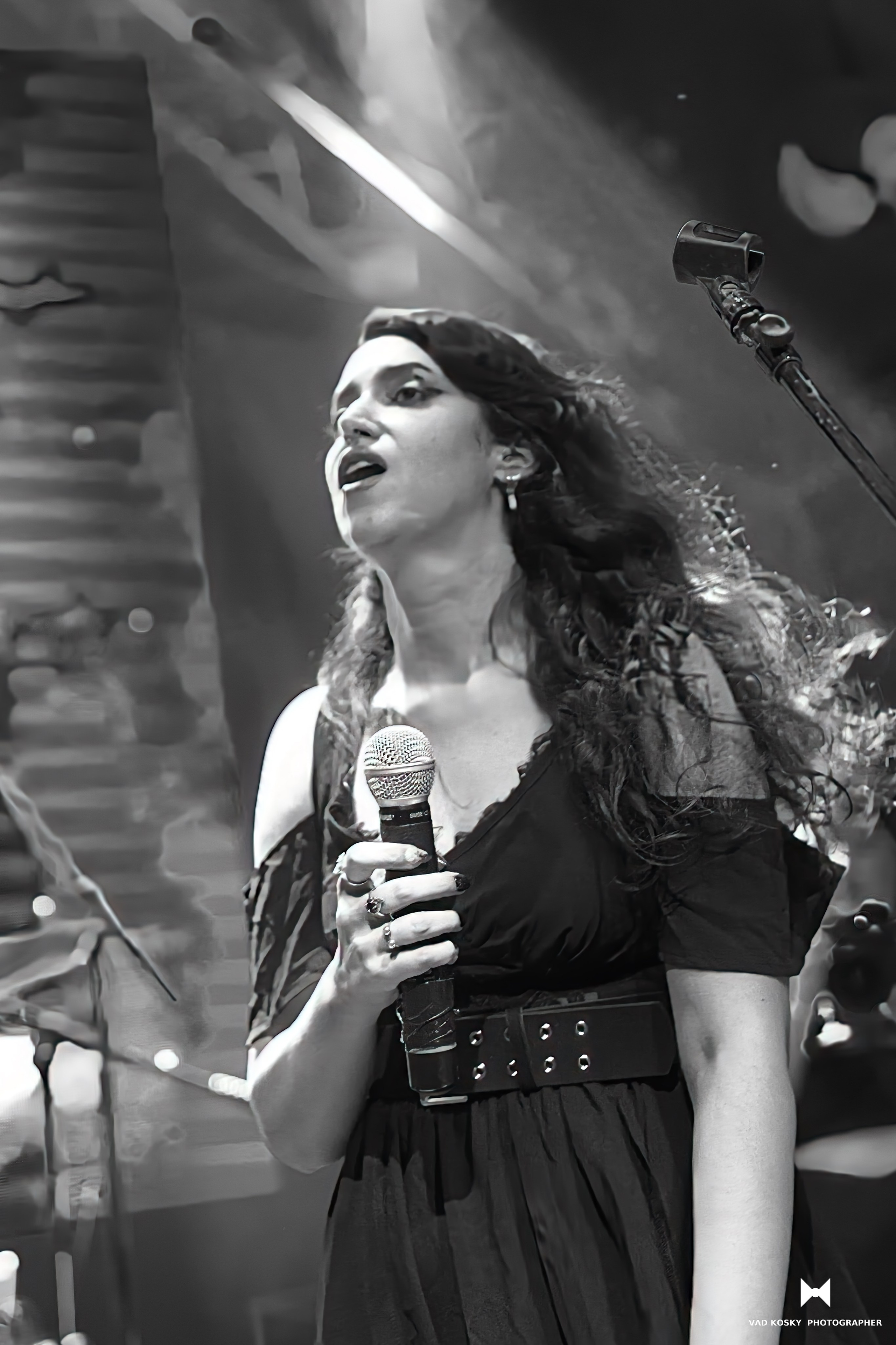 Clapsodra — Haifa 18.09.25. Vad Kosky Photographer