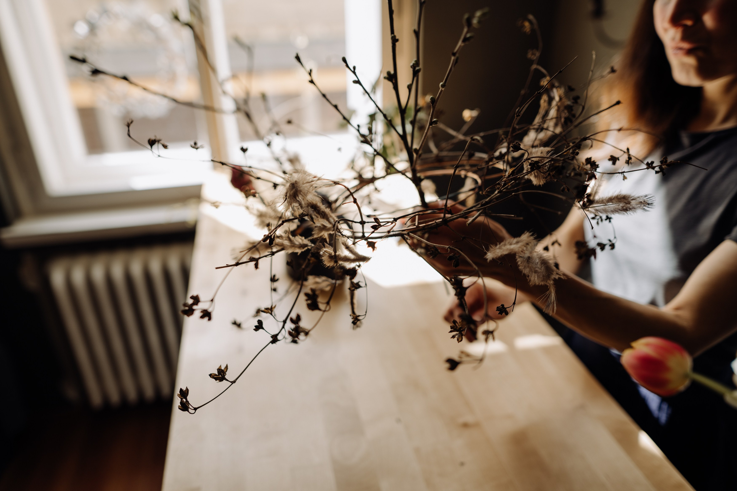 Elena. Фотограф в Праге Анна Лебедева
