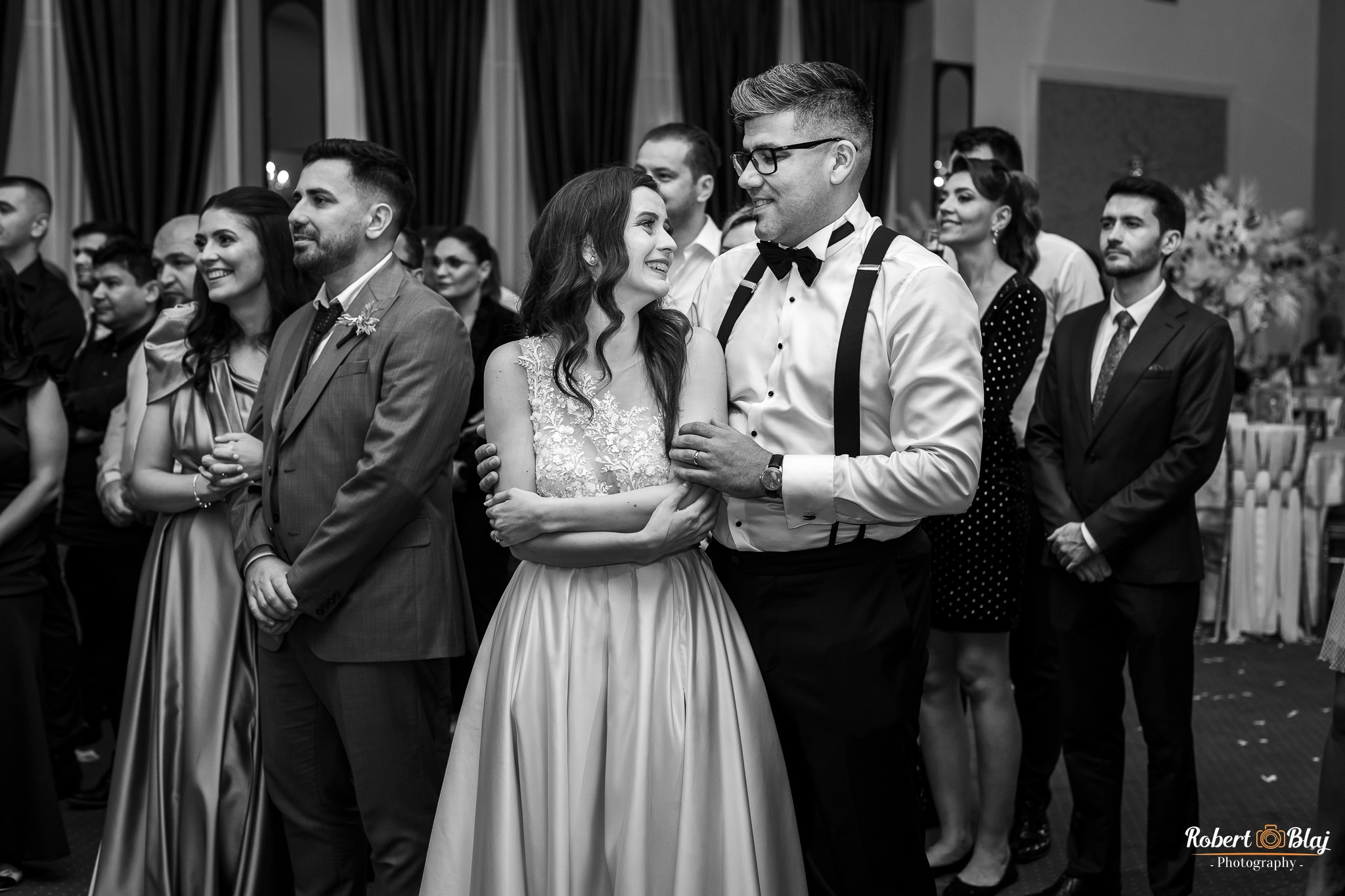 Florentina & Marius. Robert Blaj - Fotograf Nuntă Iași