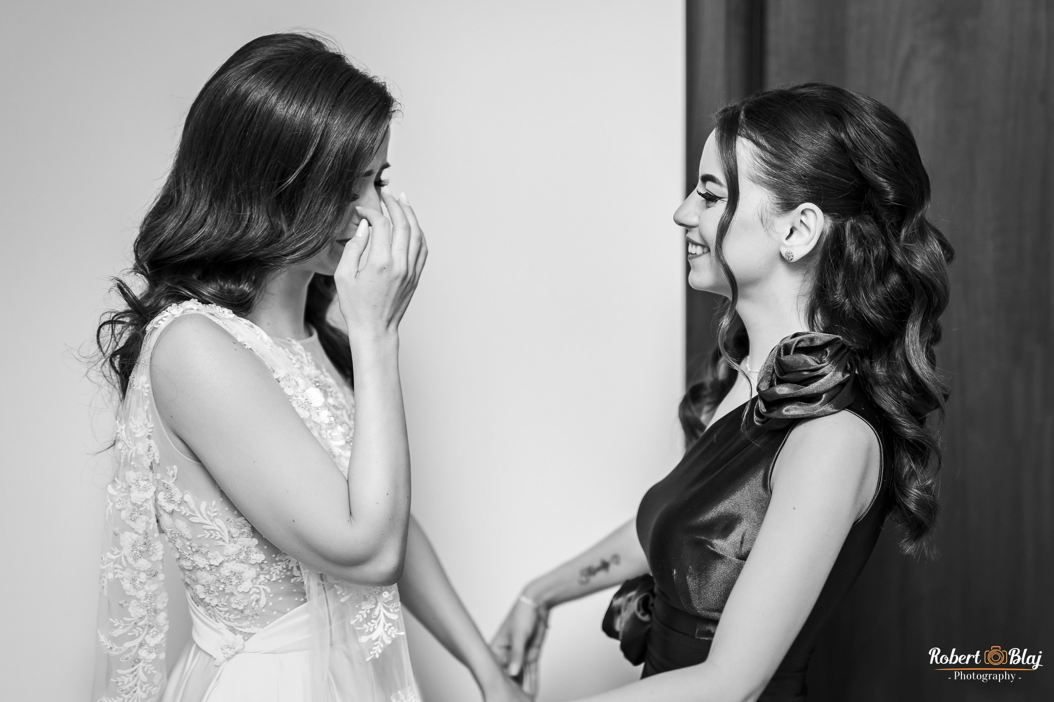 Florentina & Marius. Robert Blaj - Fotograf Nuntă Iași