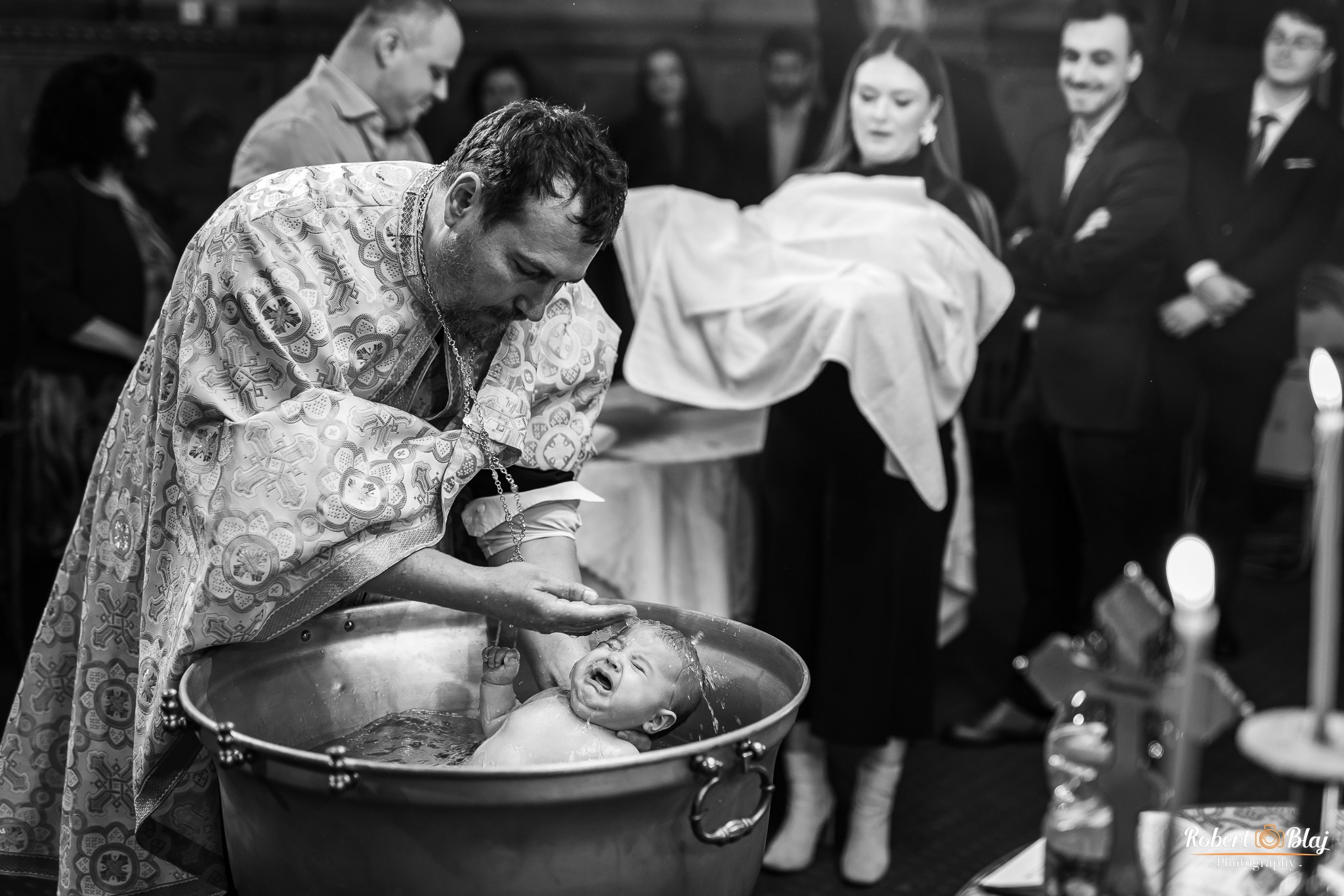 Victor. Robert Blaj - Fotograf Nuntă Iași