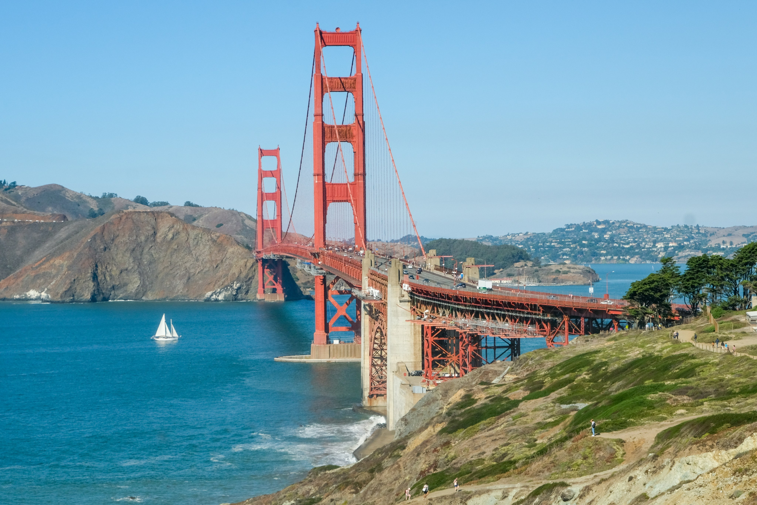 SAN FRANCISCO. Reportage concert portrait photography in the San Francisco Bay Area