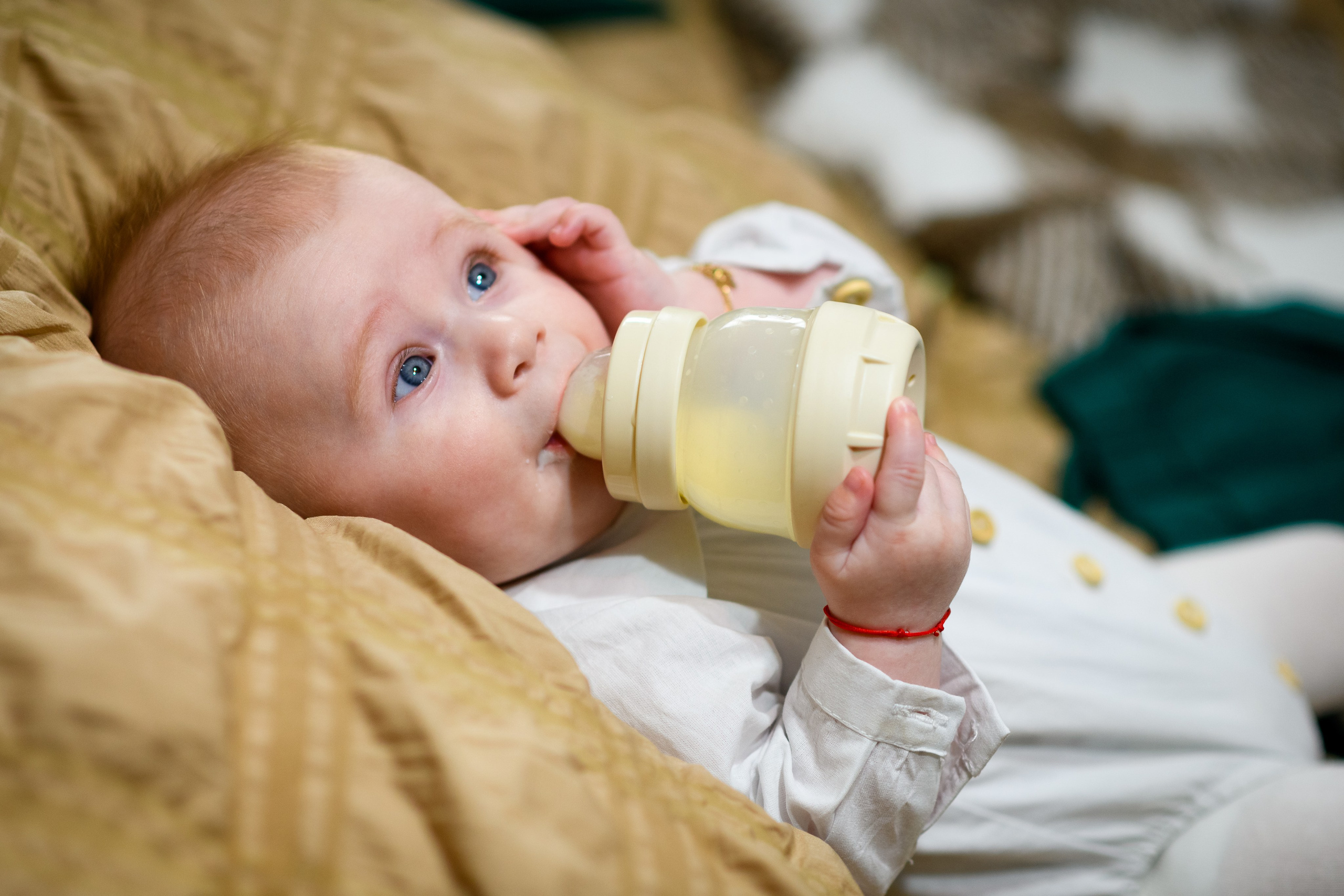 Baptism. Alin Doana Visual Art