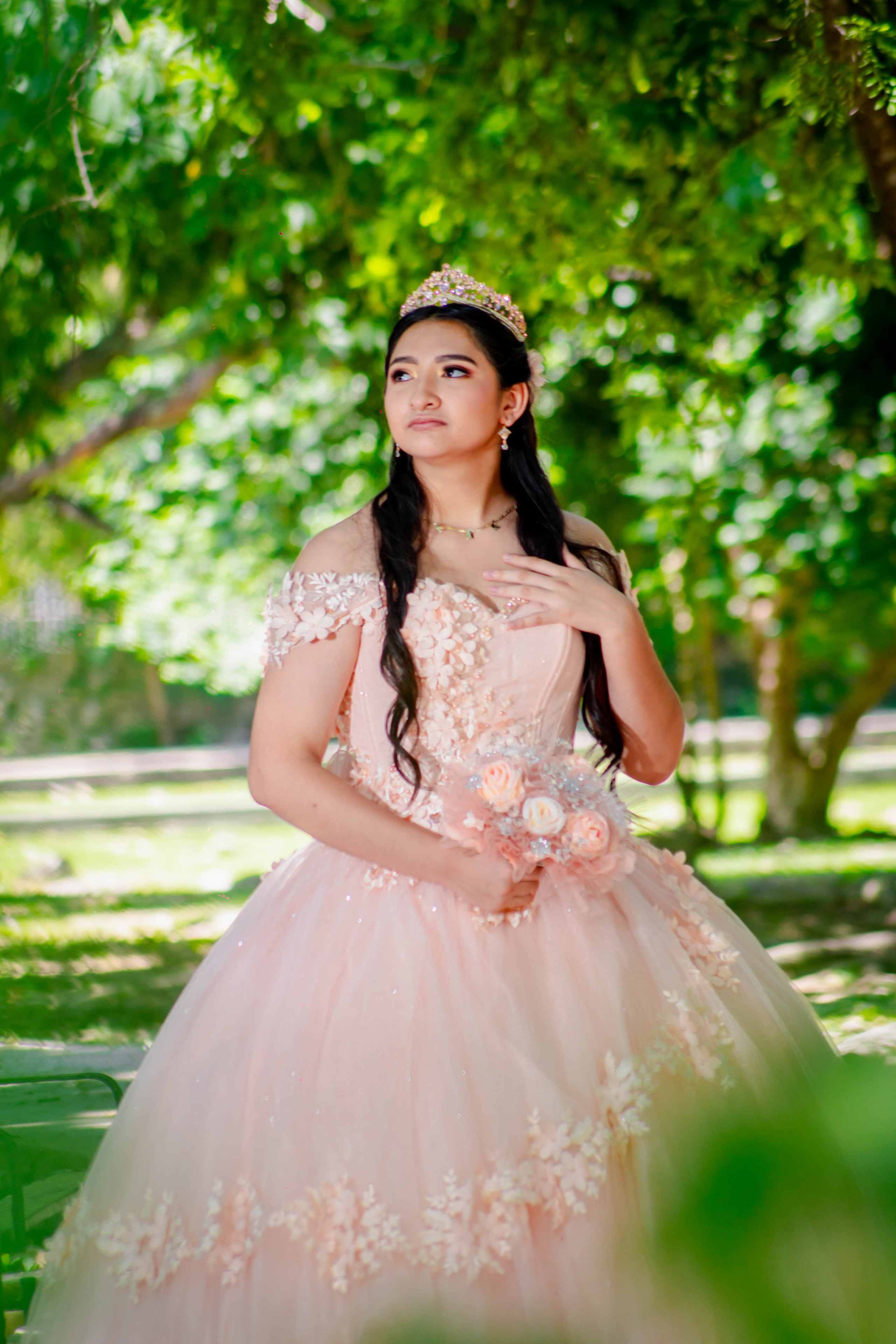 Alondra. Fotógrafo "dD" Didier Dzul
