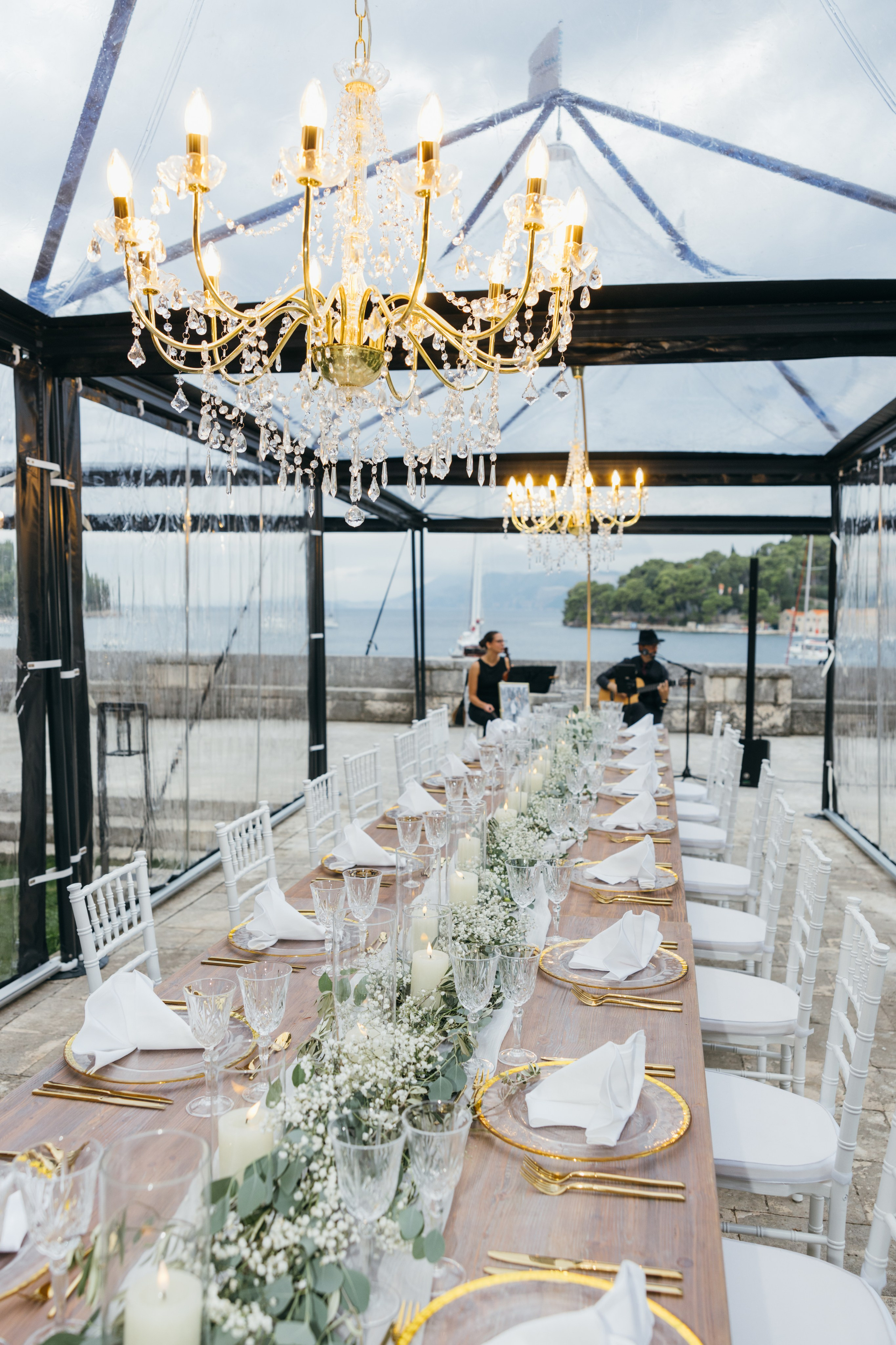 Jamie & Stephen’s Wedding at Villa Banac, Cavtat, Croatia. Aleksandar Cajic | Destination Wedding Photographer in Croatia, Italy & Worldwide