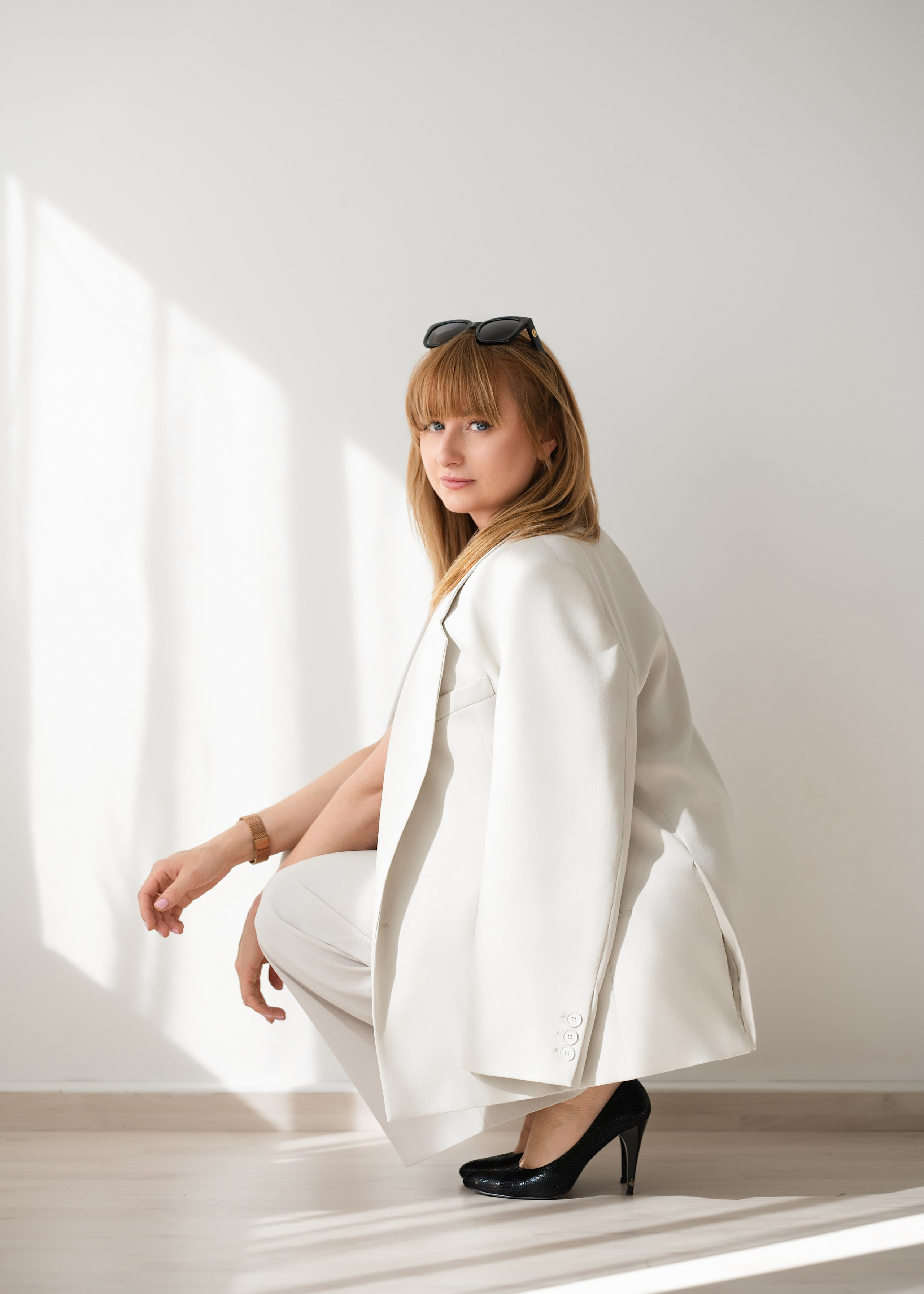 Businessporträts. Home