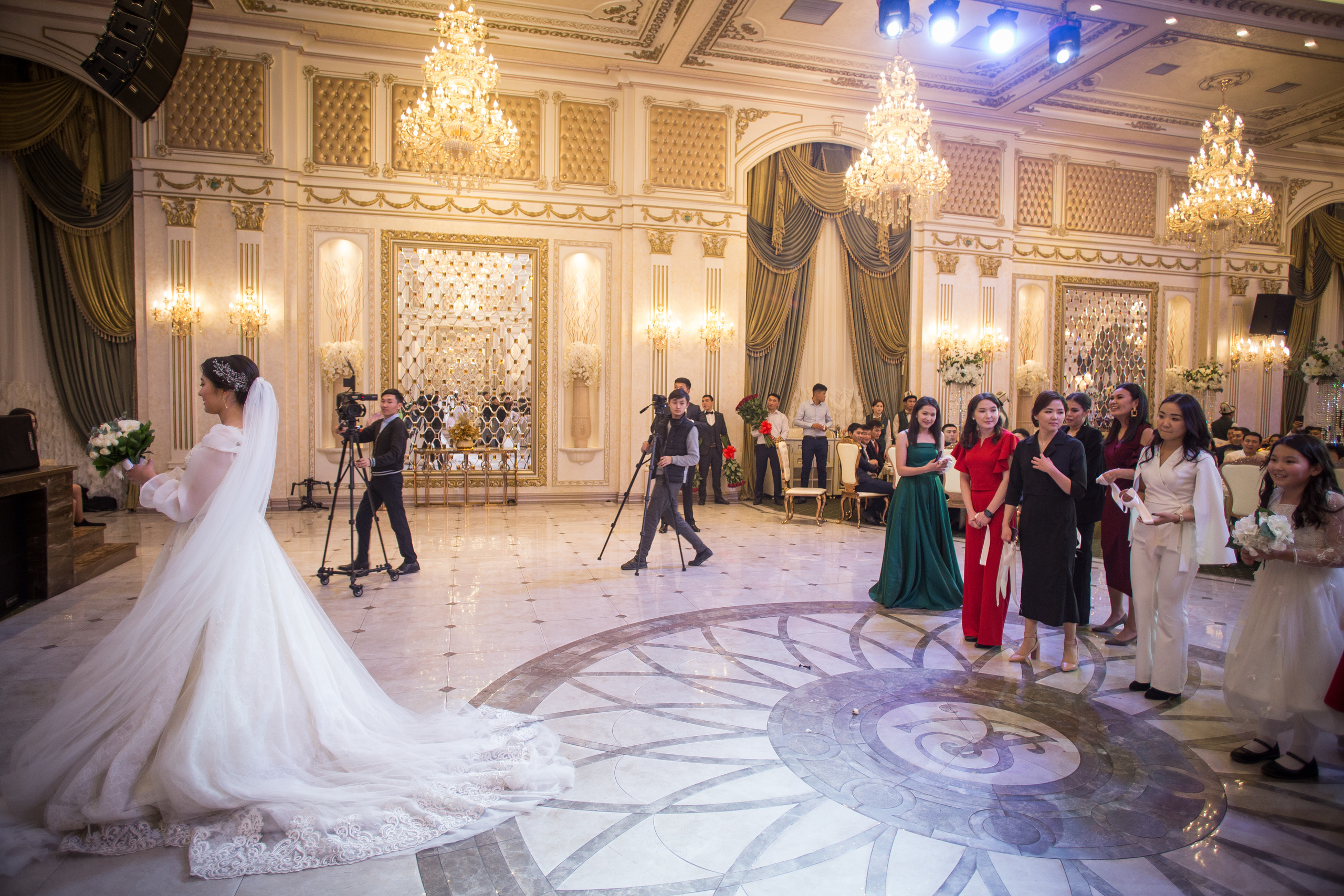 Wedding day. Toktonaliev.com.kg, Семейный и детский фотограф в Бишкеке