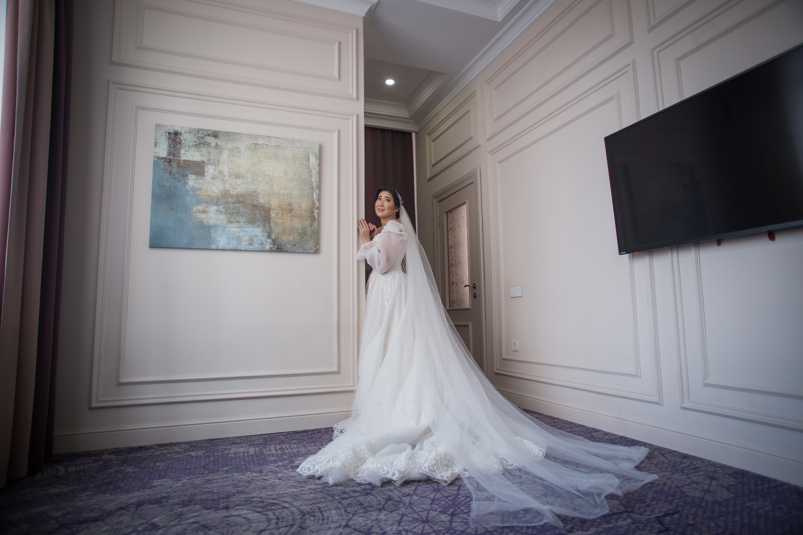 Wedding day. Toktonaliev.com.kg, Семейный и детский фотограф в Бишкеке