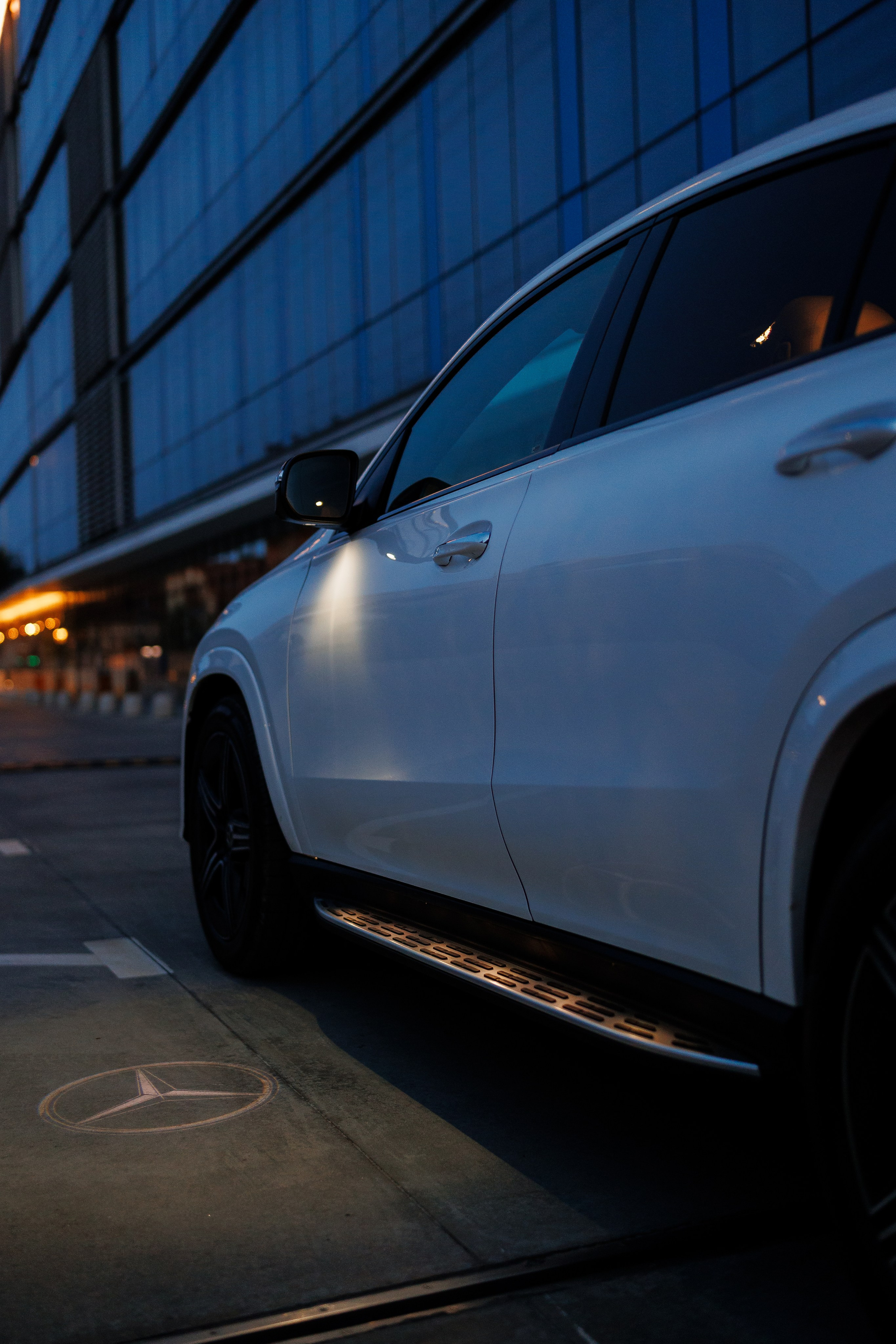 BDV Bestauto — GLE Coupe. Alexandru Avram | Photographer