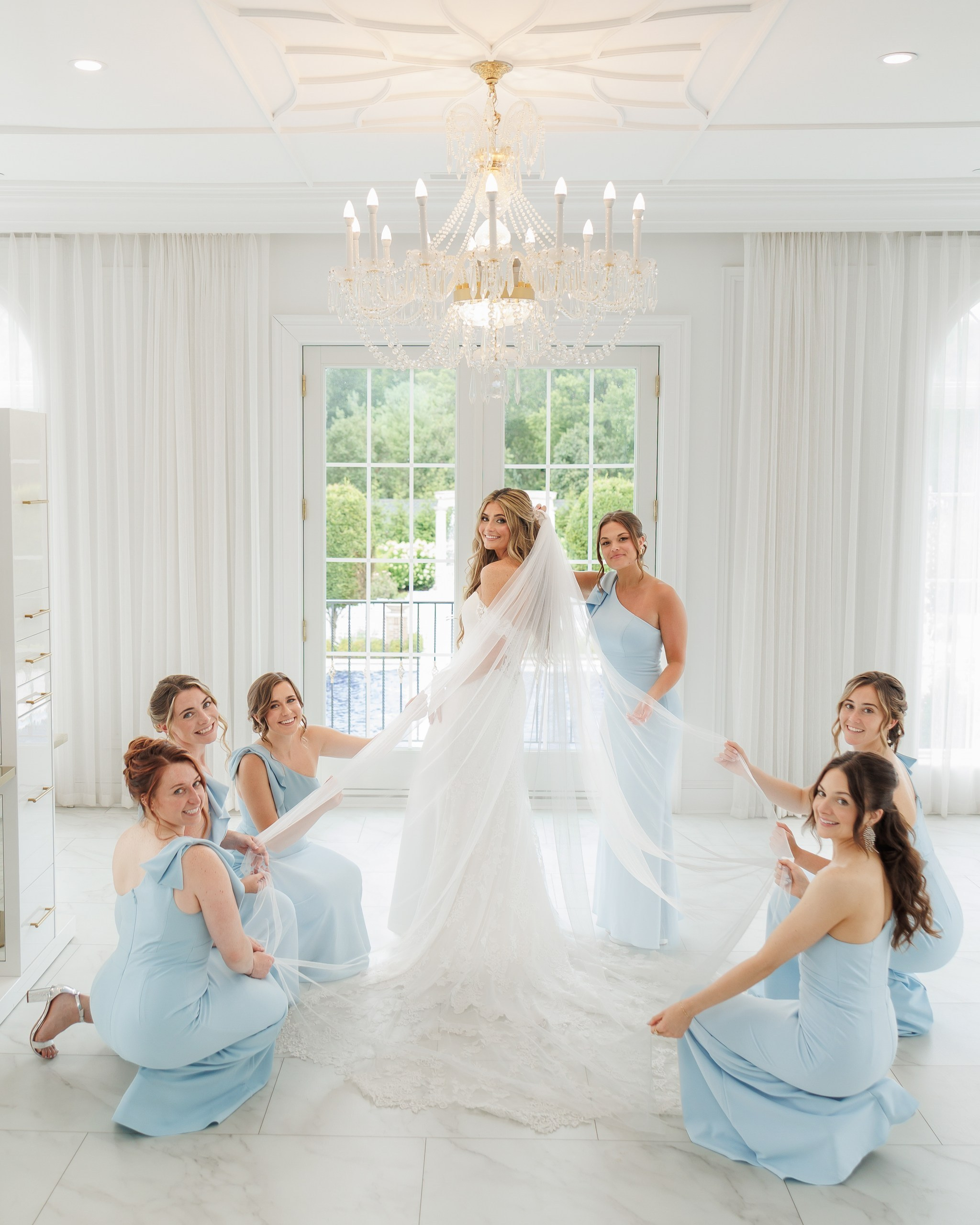 Shannon and Thomas, The Rockleigh, NJ. Luxury Wedding Photography and Cinematography