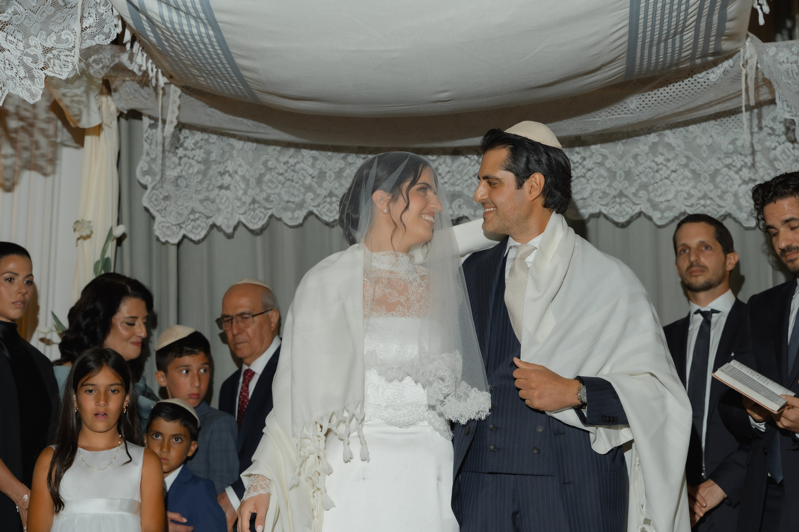 Amir and Maya. Anna Krasnova Wedding photographer