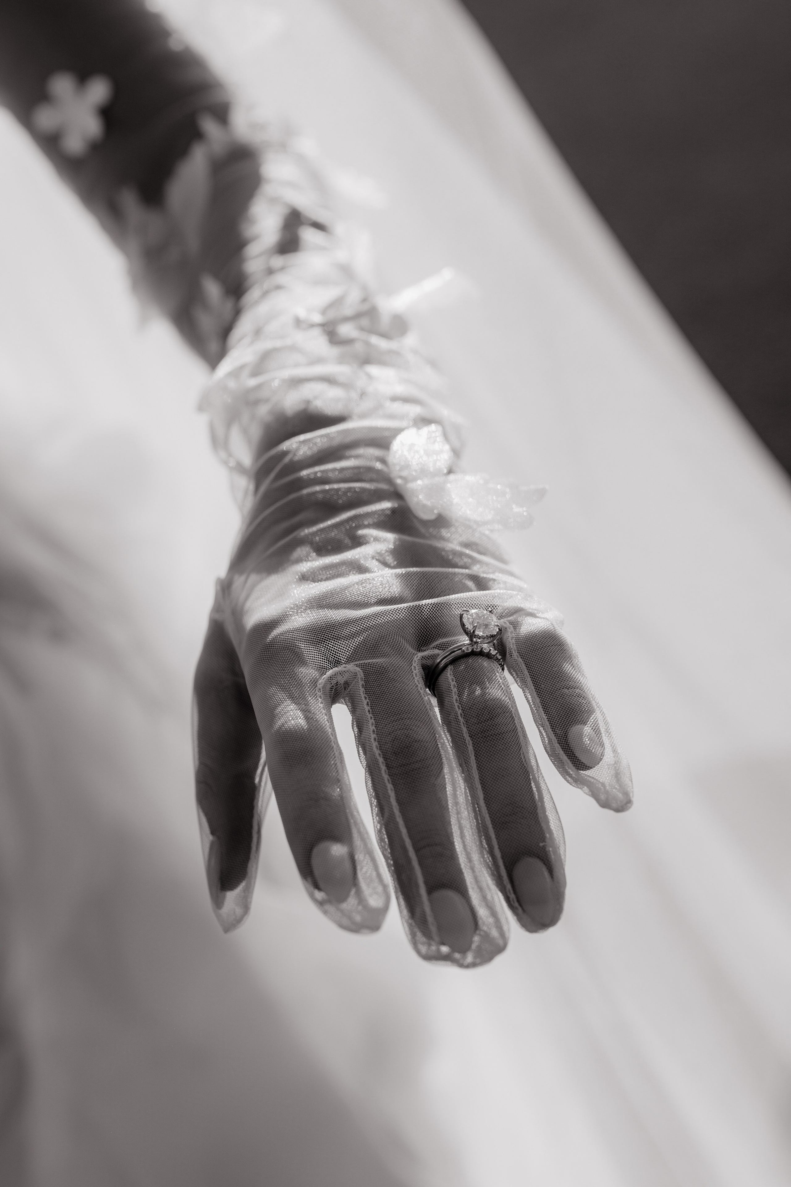 Marci and Yi. Wedding photographer and videographer New York | New Jersey