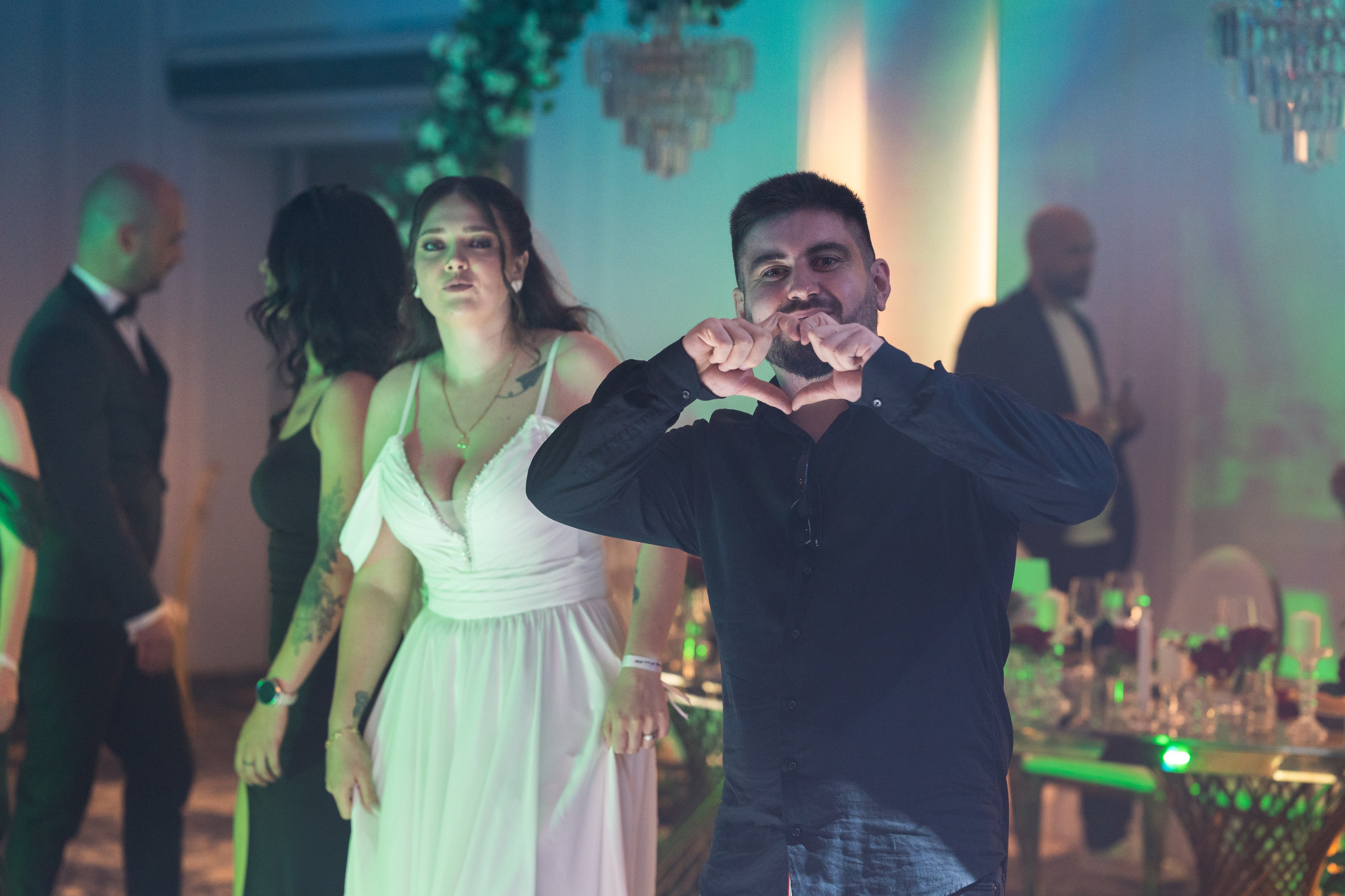 Nuntă - Daniela și Dănuț. ALB — Alexandru-Laurențiu Bîrsan | Fotograf în București