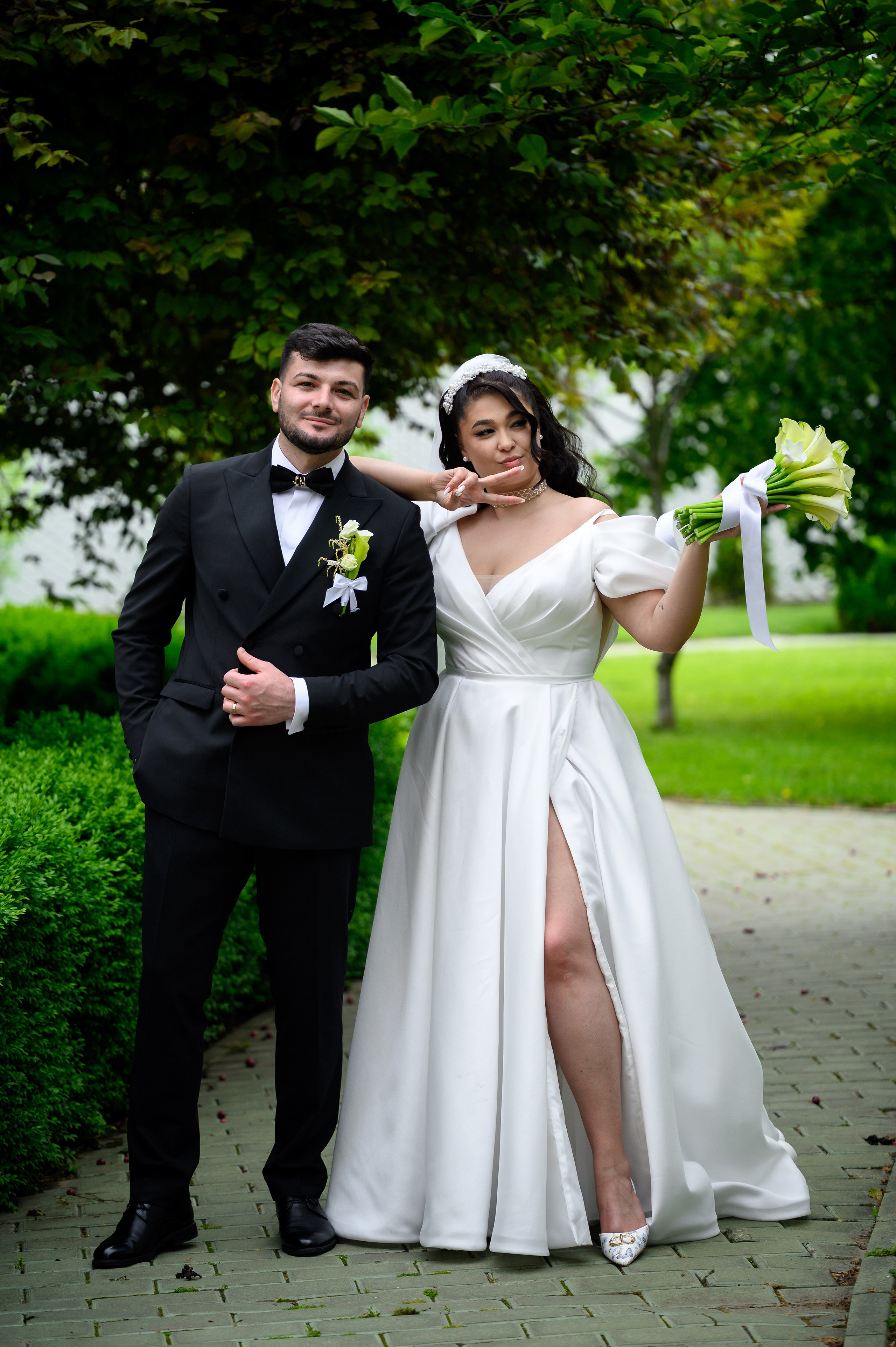 Nunta Andreea si Marian