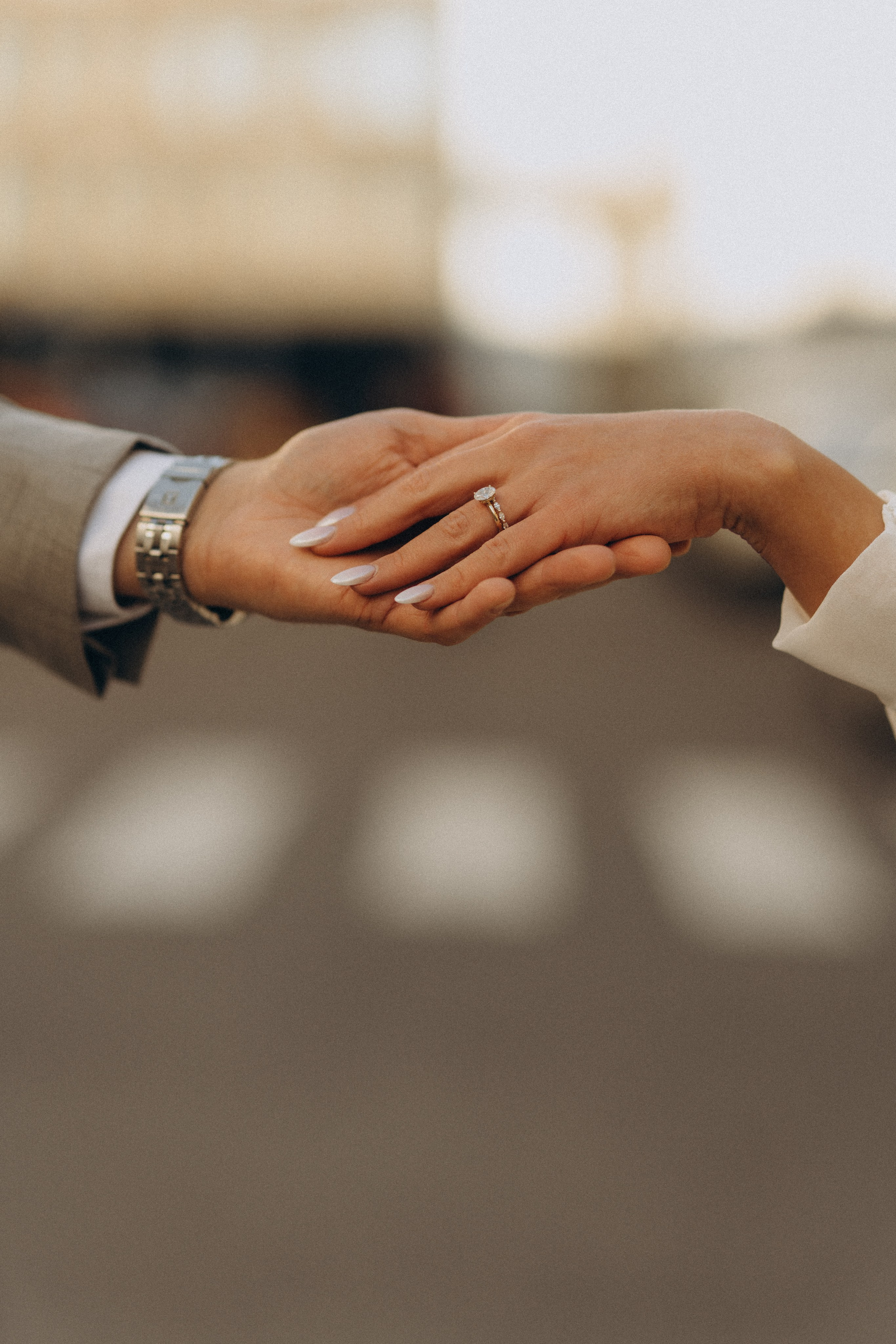 A&P. Wedding and portrait photographer in Helsinki Vickan O