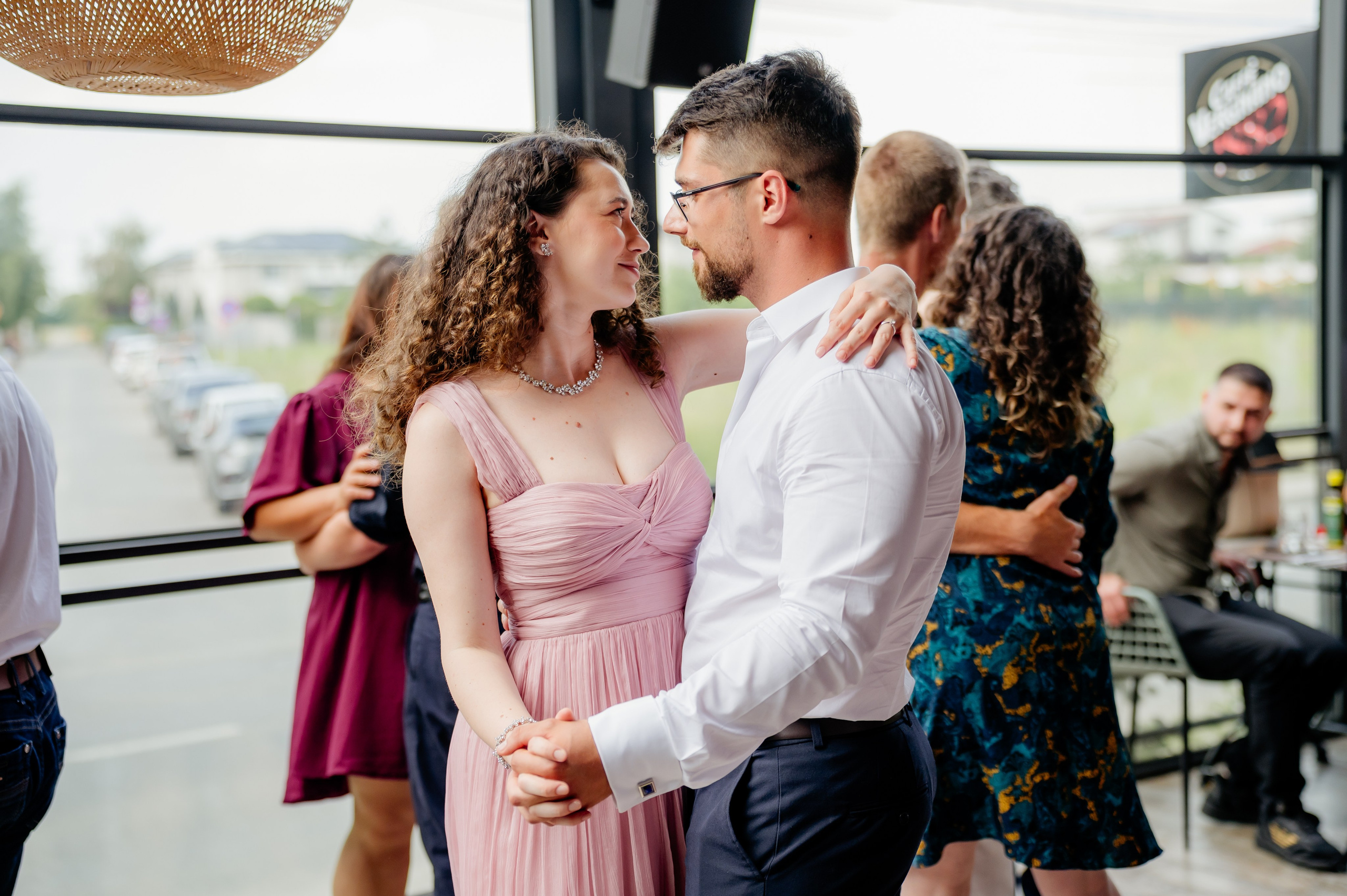 Camelia & Laurenţiu. Fotograf profesionist eveniment București | Andrei Samuel - Evenimente, Studio, Imobiliare, Produs